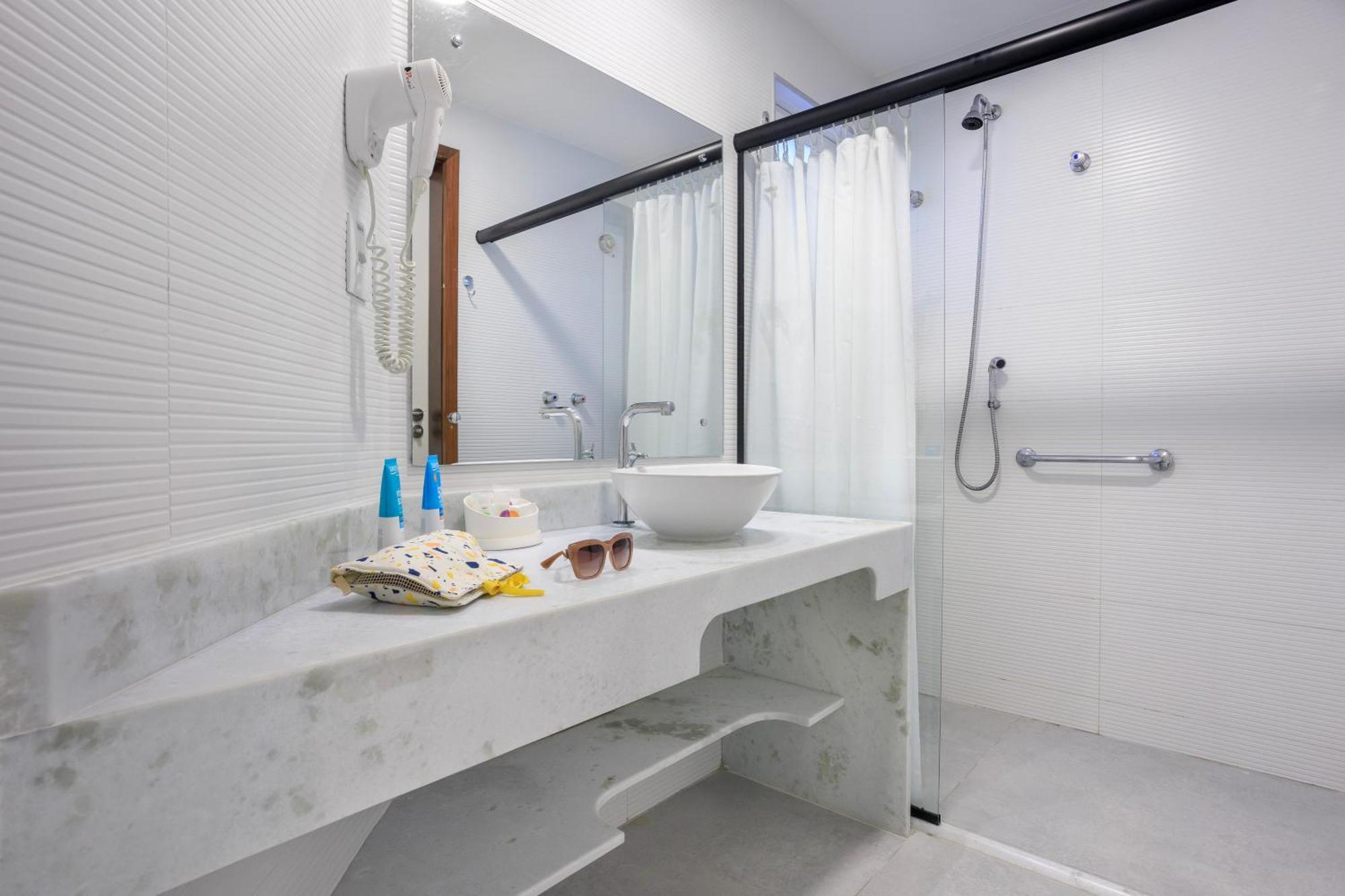 Quarto Família Standard