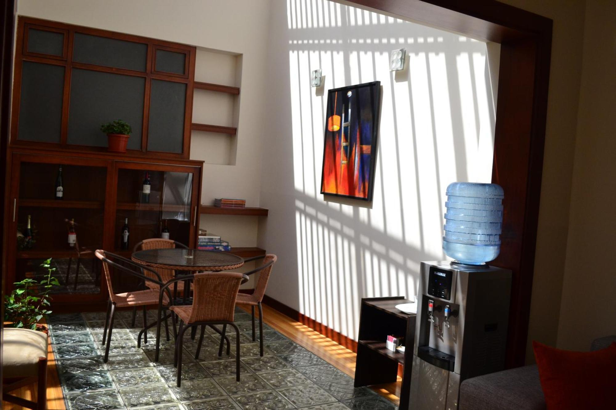 Single Room