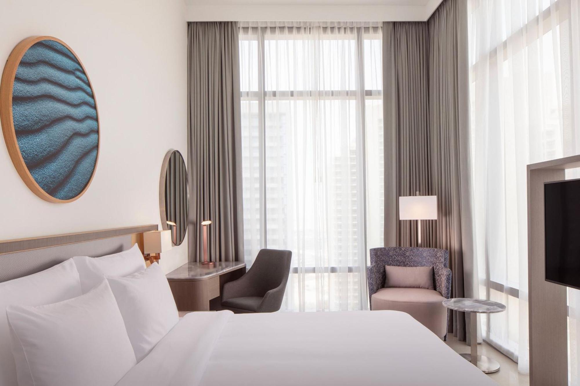 Habitación Clásica con cama extragrande