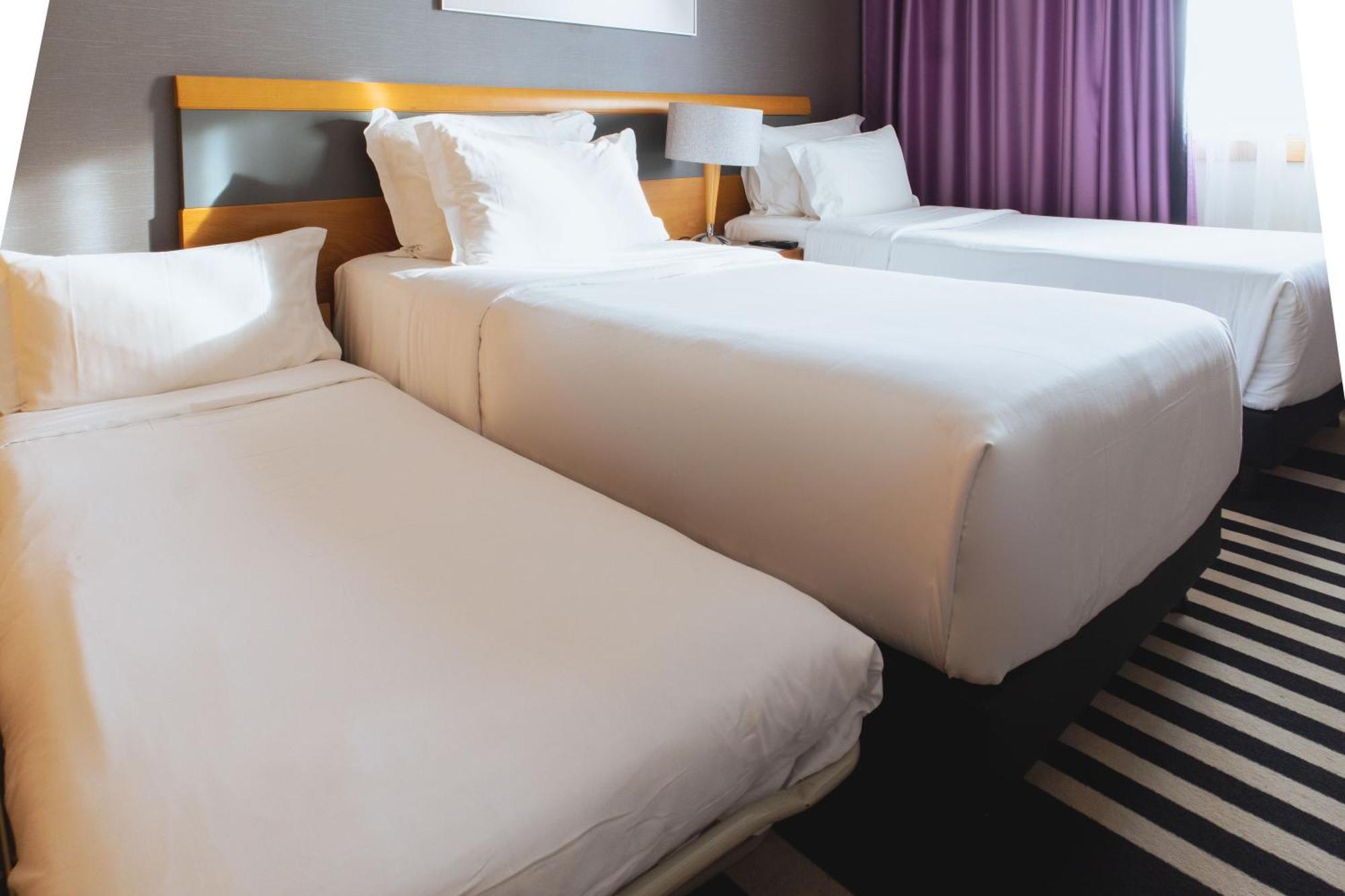Double or Twin Room Extra Bed