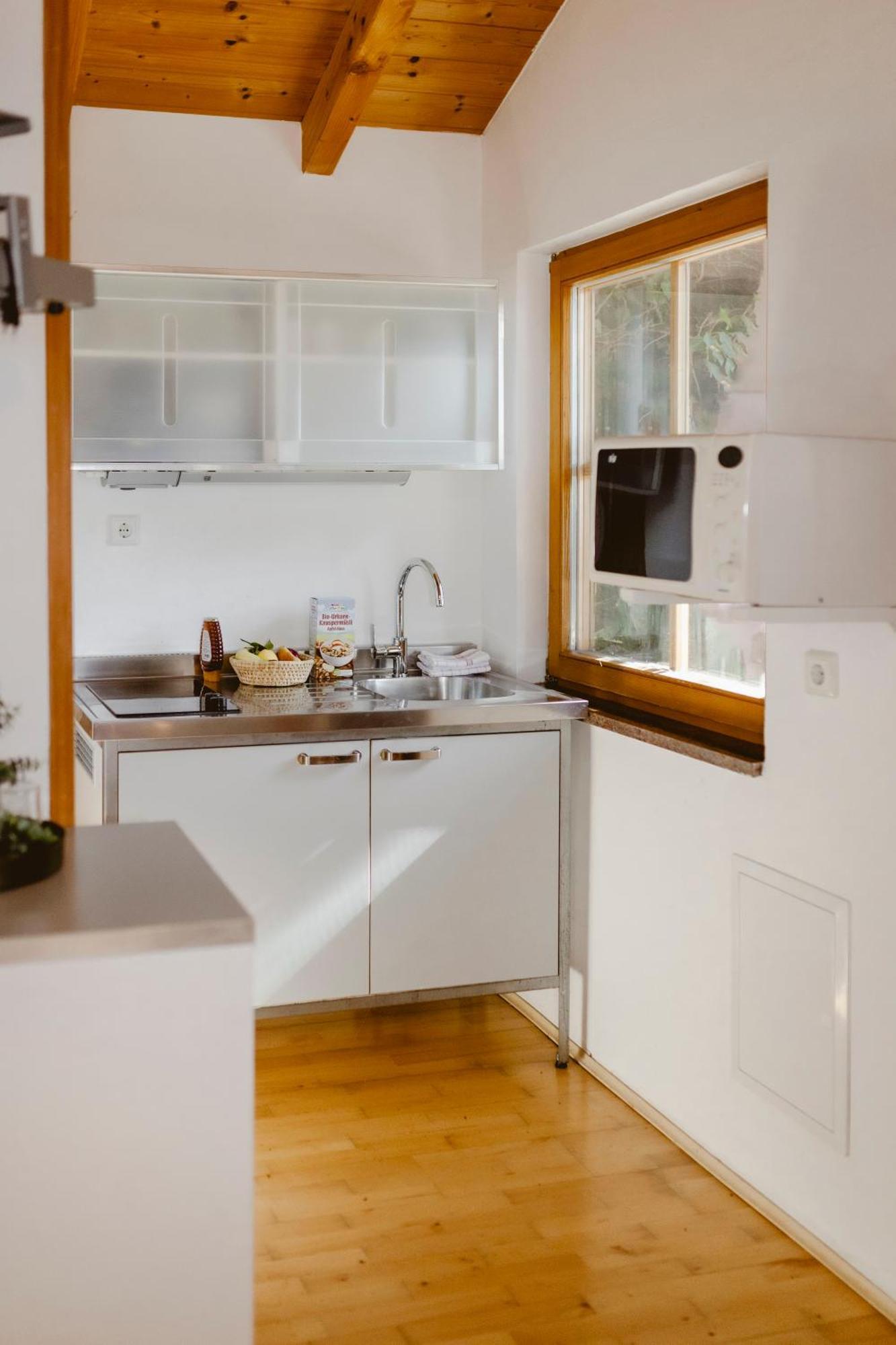 Bungalow mit 1 Schlafzimmer