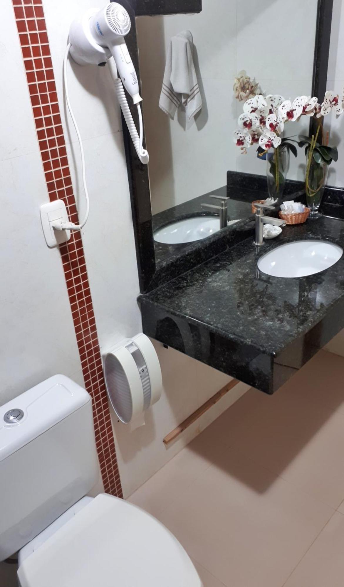 Suíte de 1 Quarto