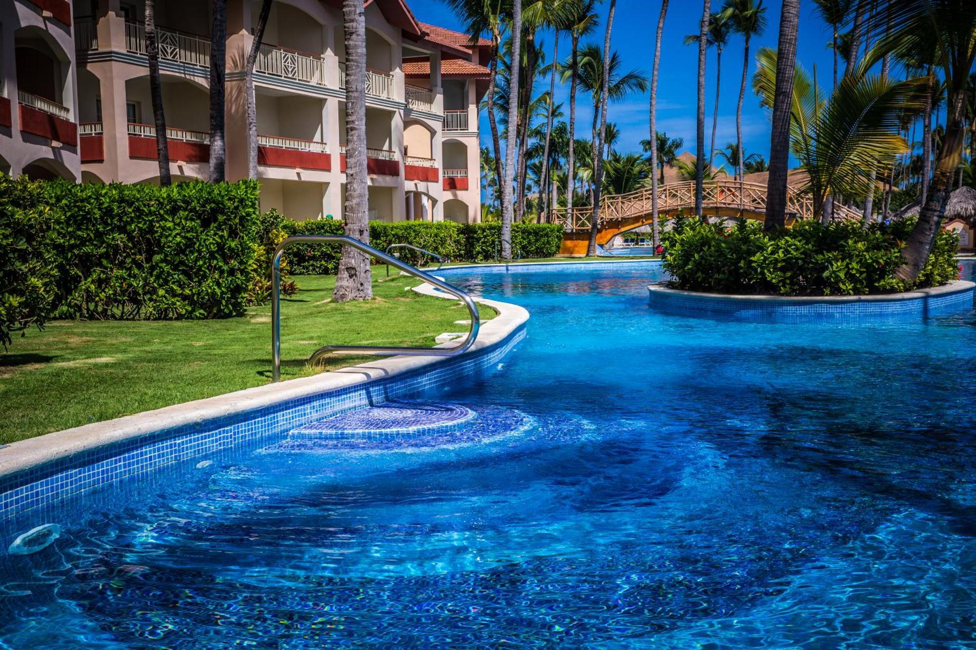Suite Júnior Majestic com Acesso da Água e Acesso Wi-Fi Gratuito