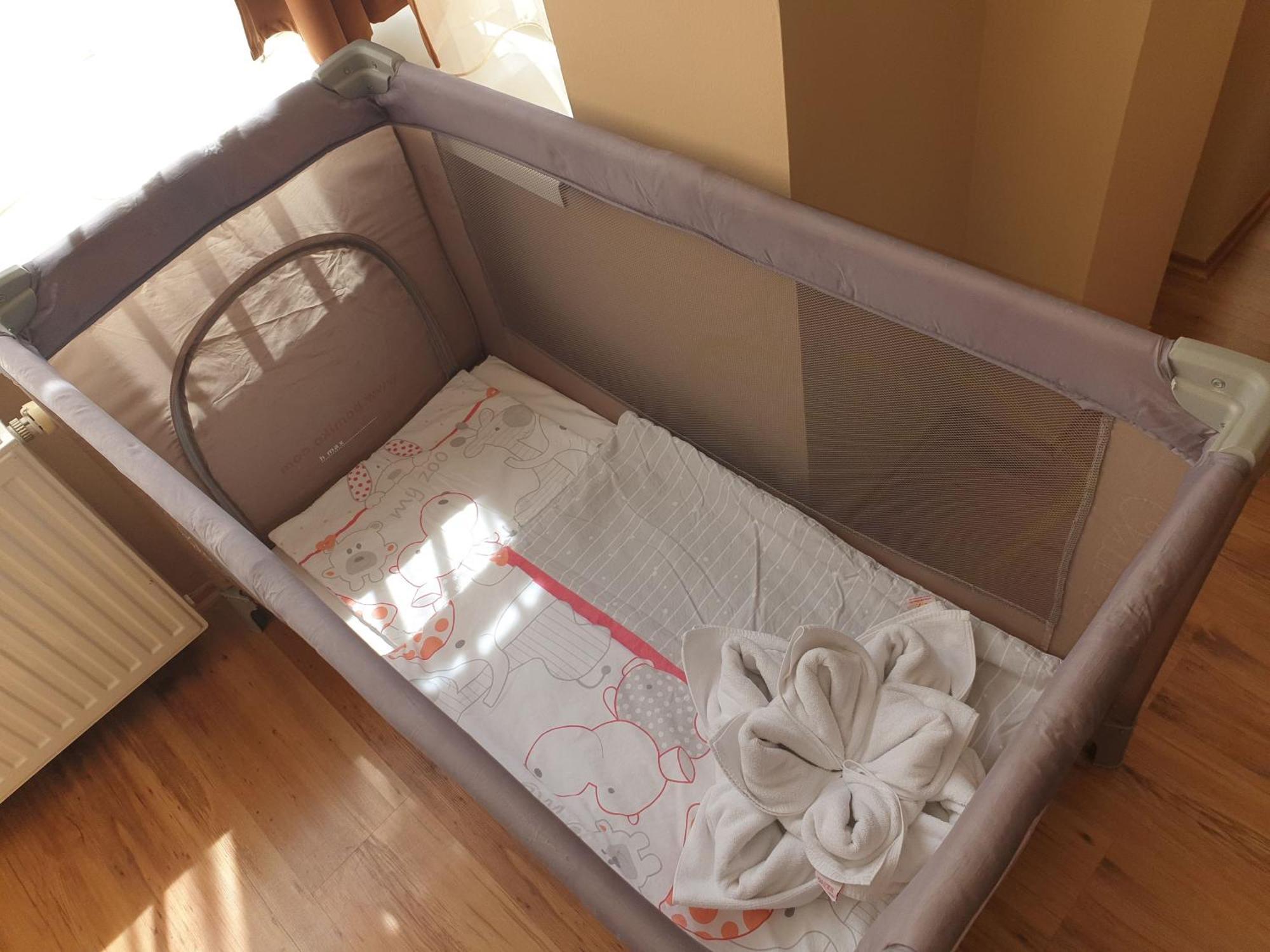 Superior Double Room Extra Bed
