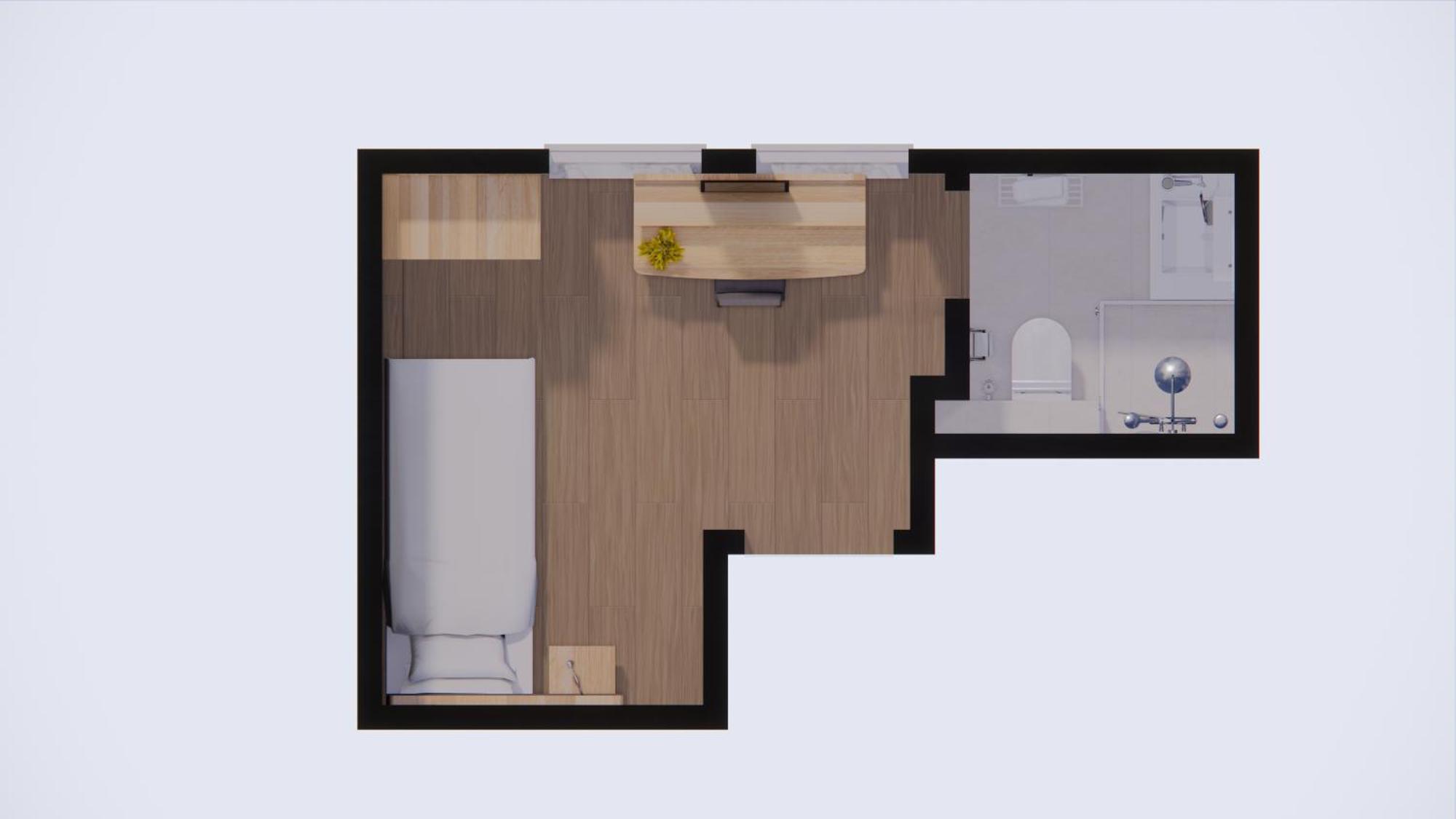 Single Room