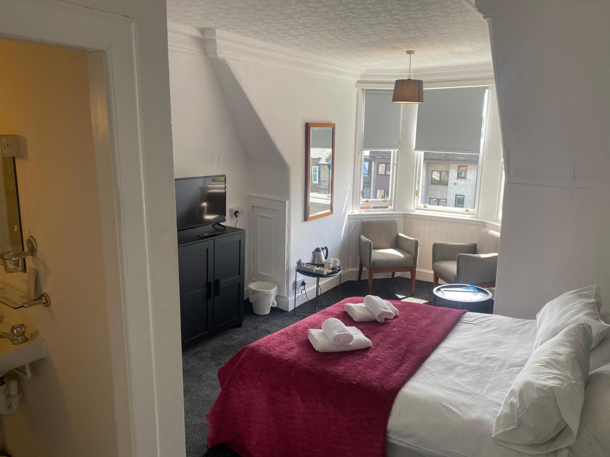 Single Room
