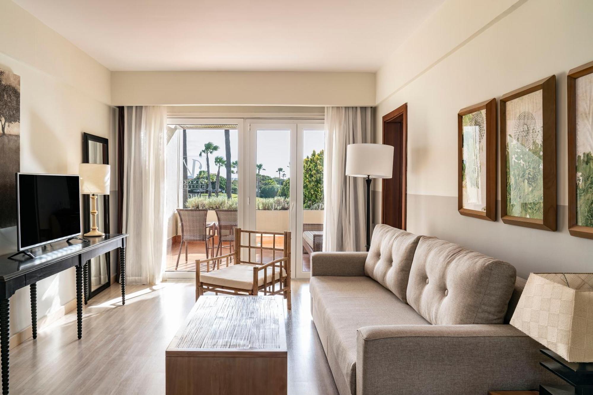 Suite (2 adultos + 3 niños)