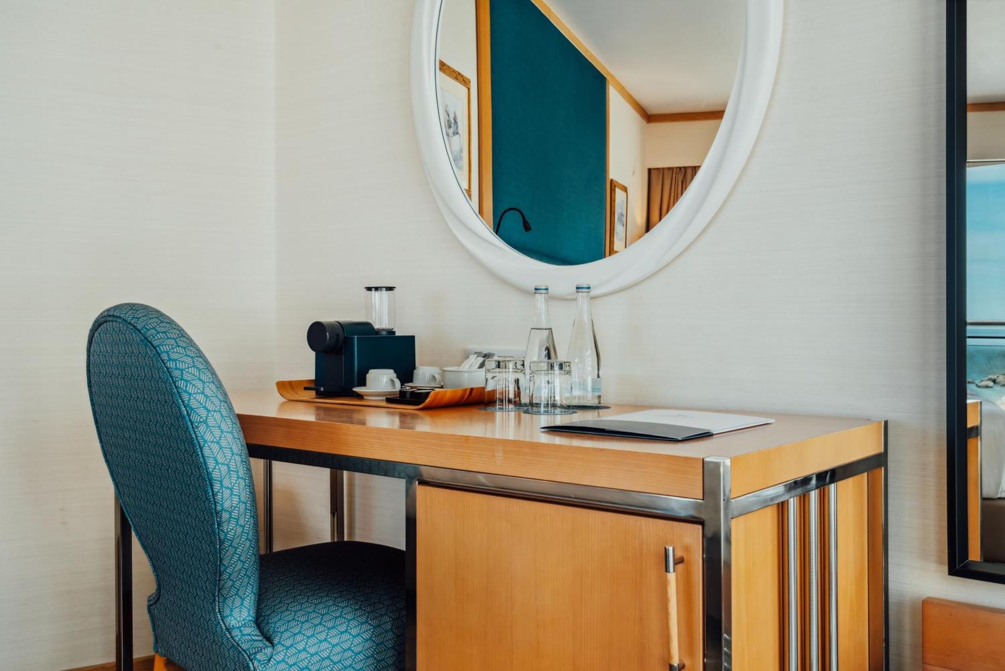 Ocean view Deluxe Room