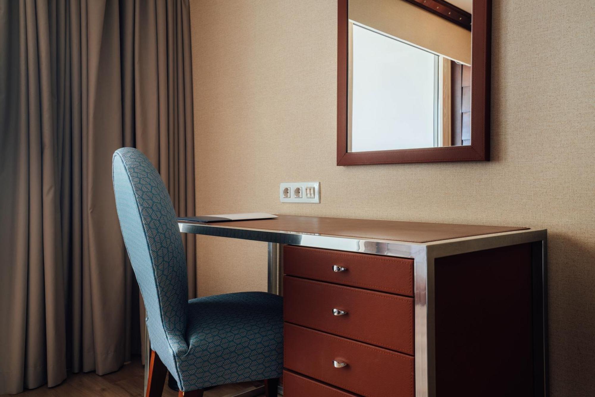 Ocean view Suite