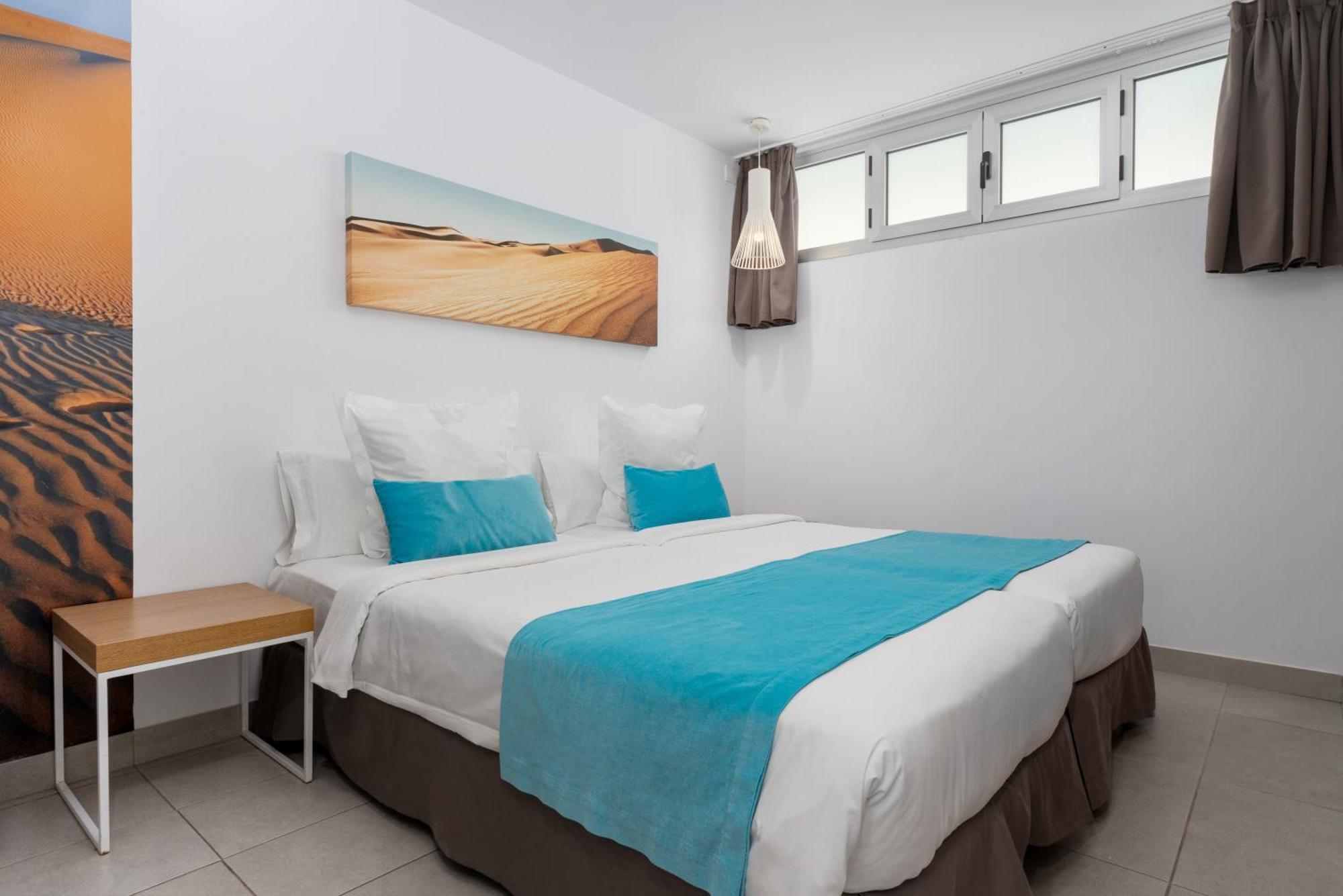 Appartement 1 Chambre
