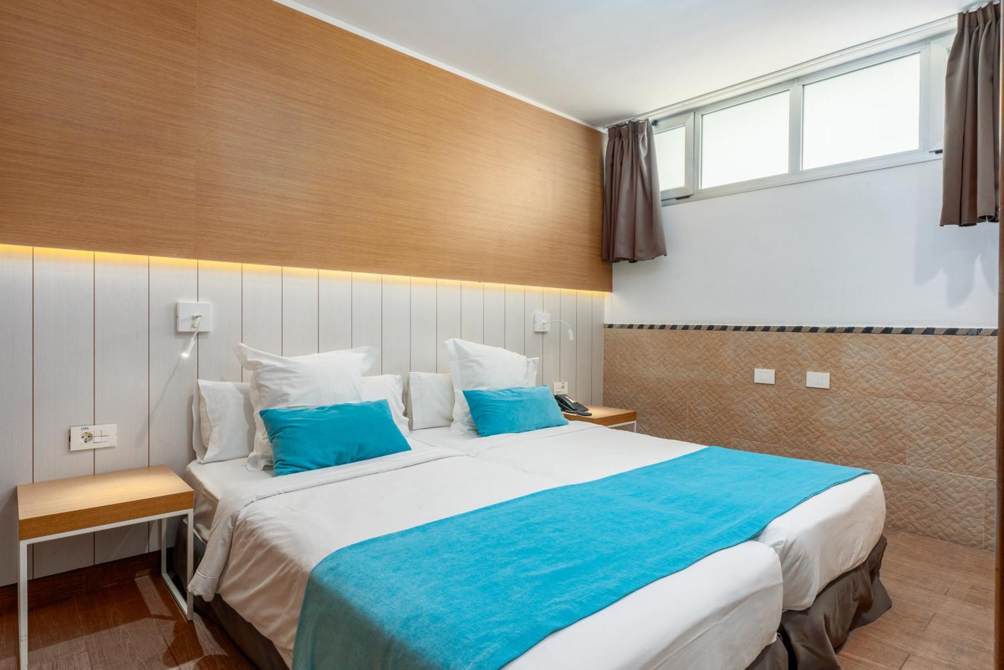 Chambre Double Deluxe