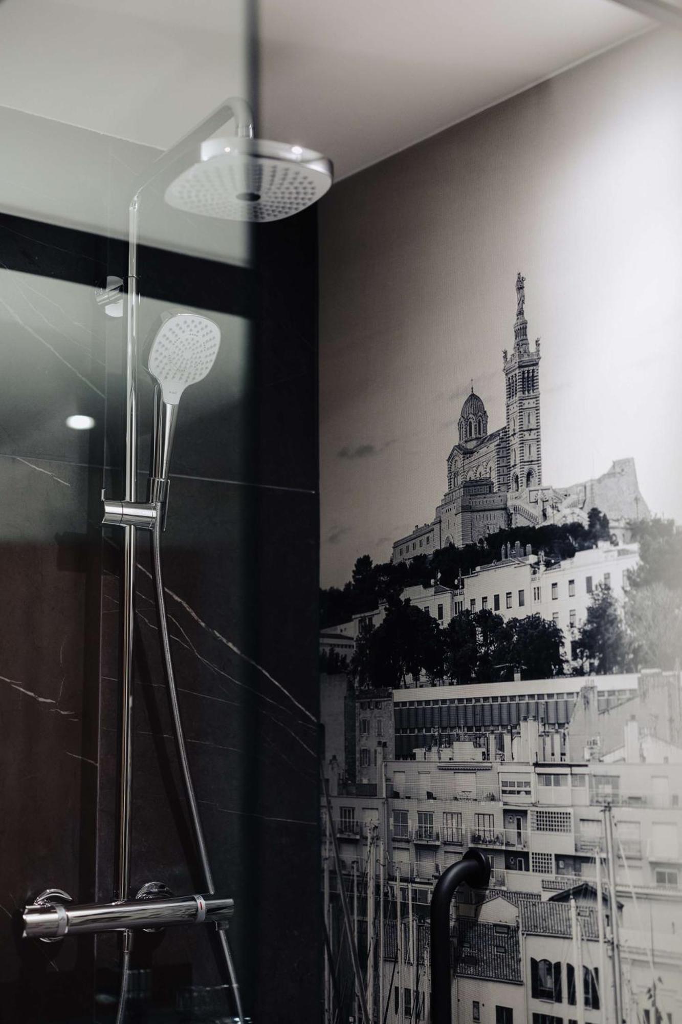 Premium Zimmer mit Hafenblick