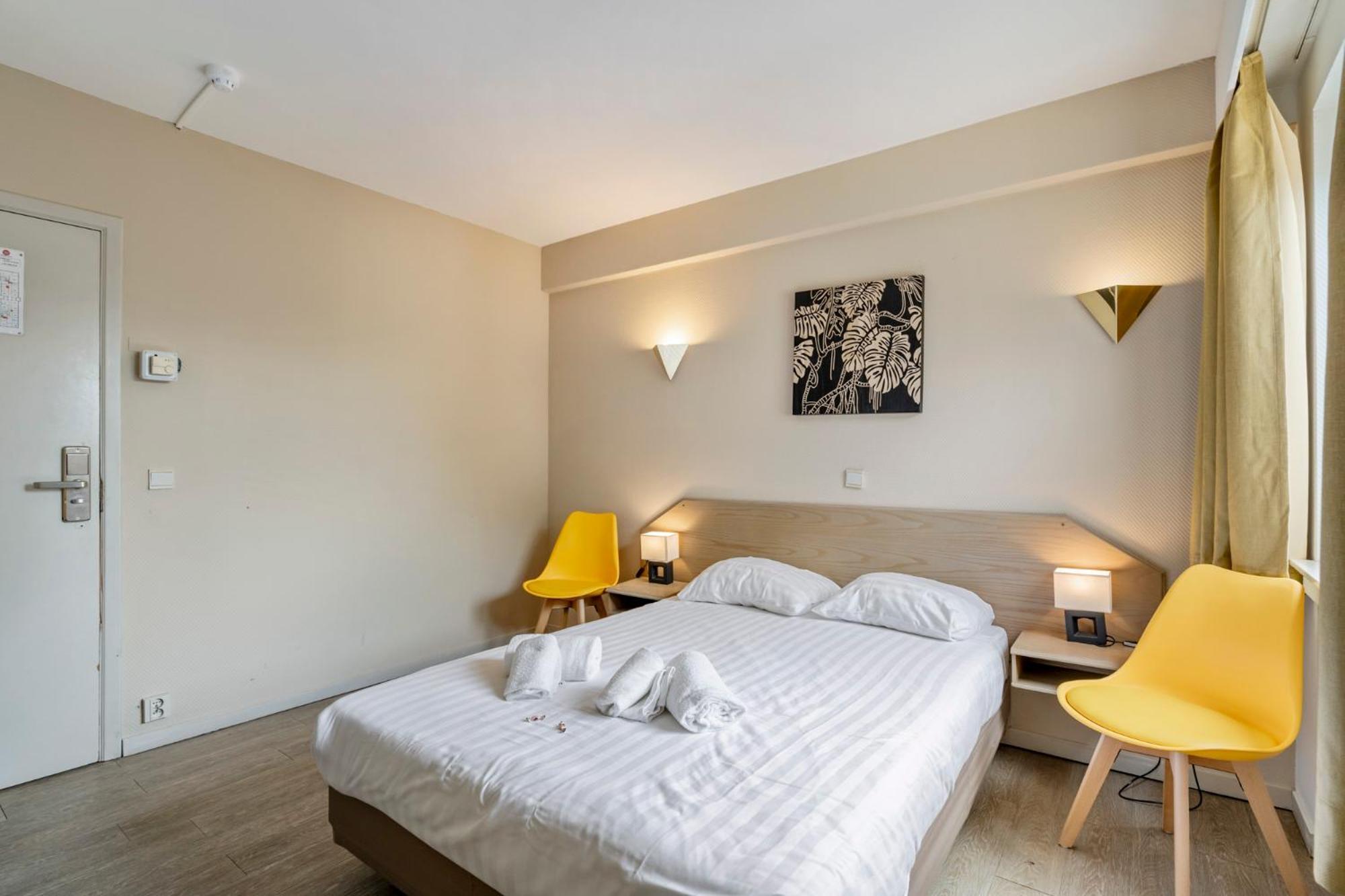 Chambre Double Économique