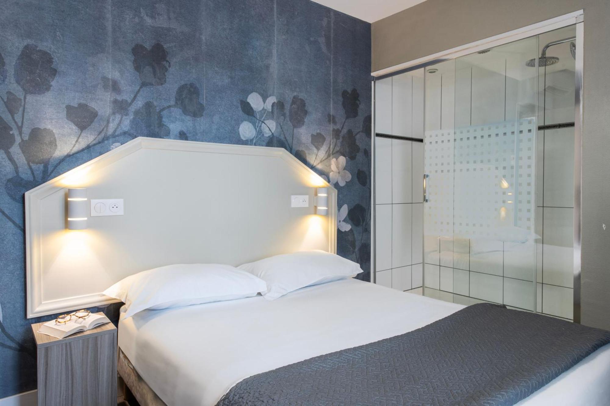 Superior Doppelzimmer