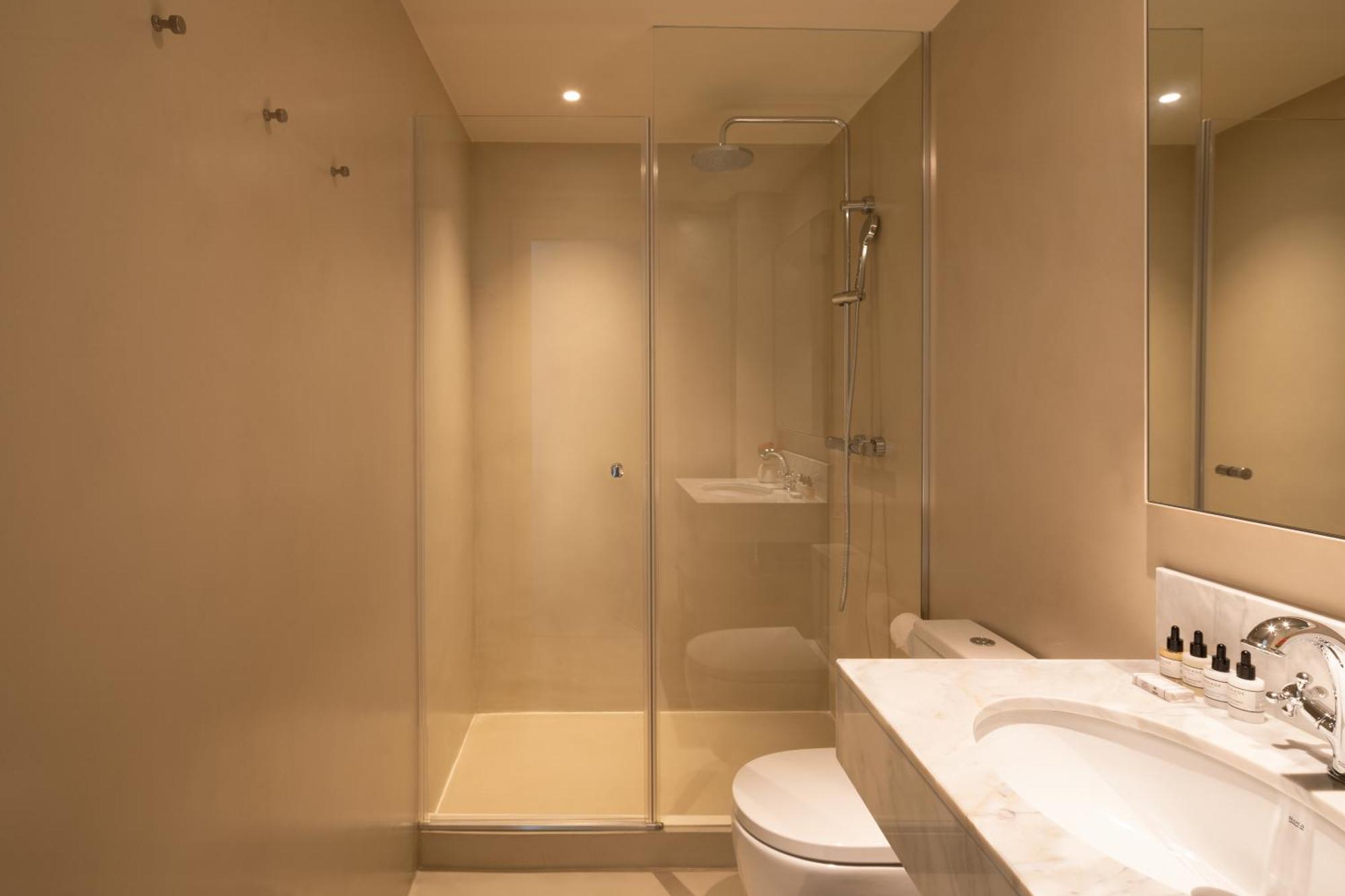 Habitación Esquinera de diseño
