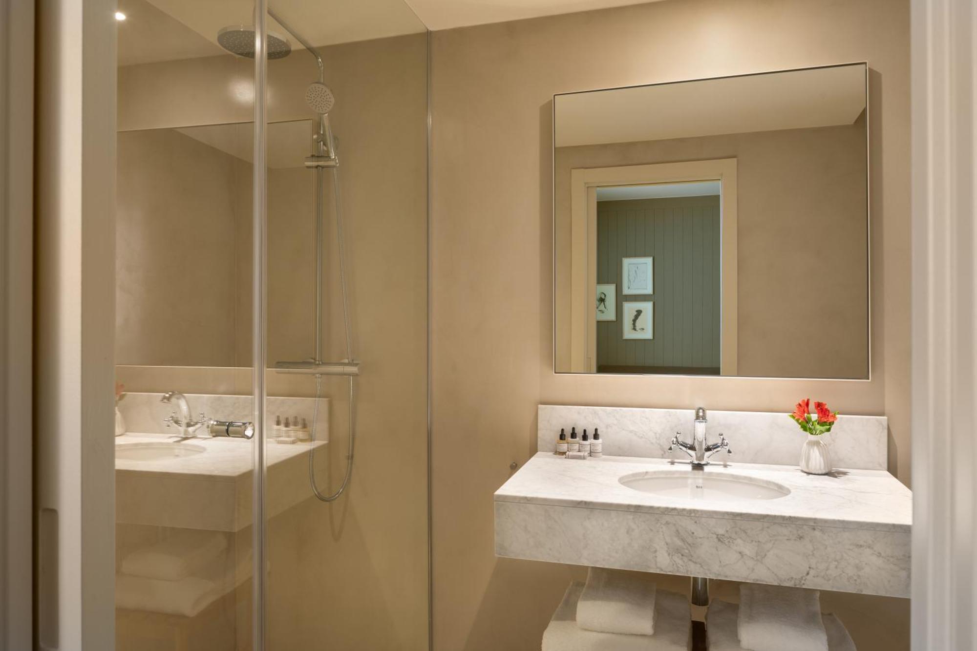 Habitación Doble de diseño