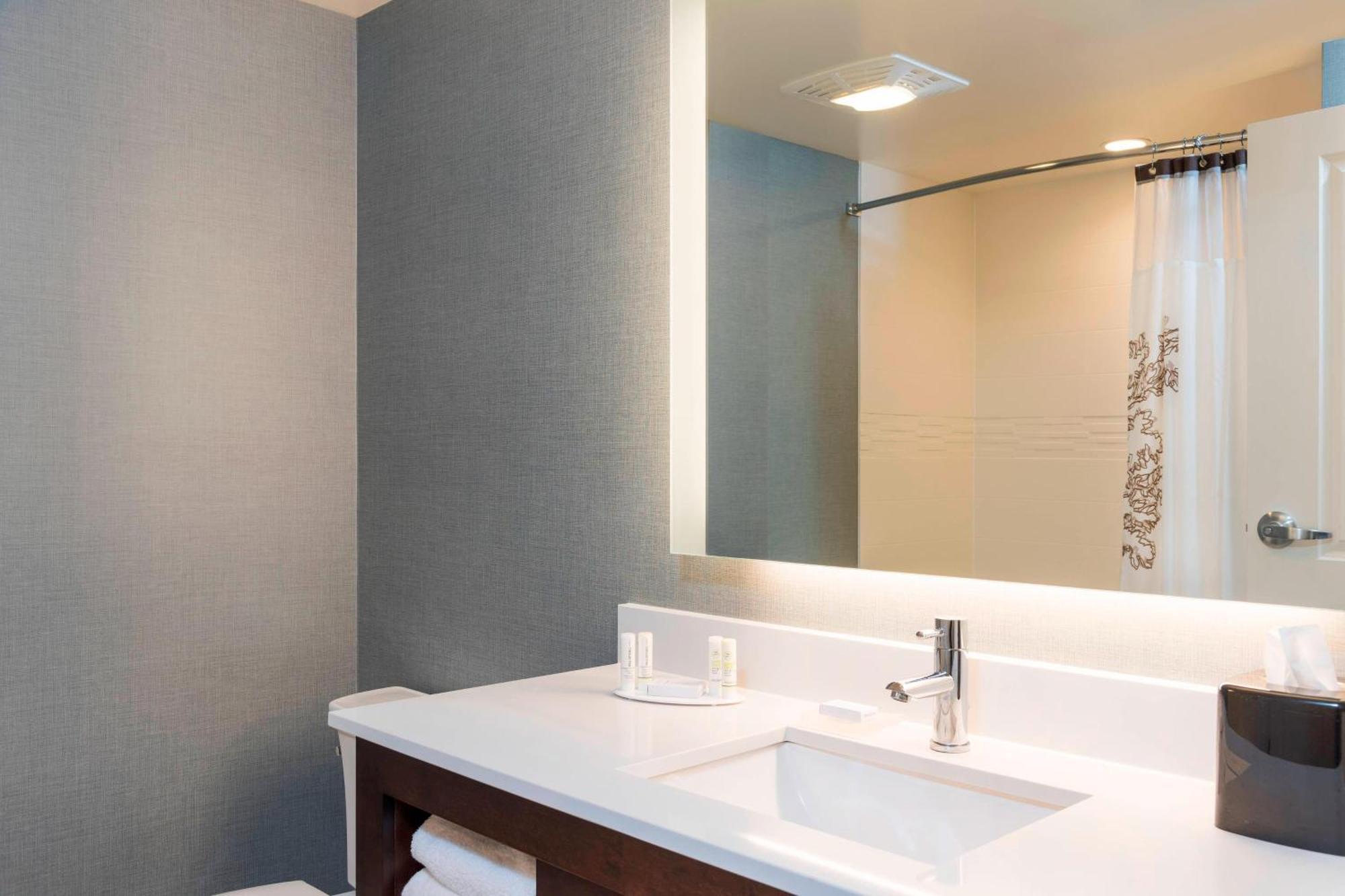 One-Bedroom King Suite