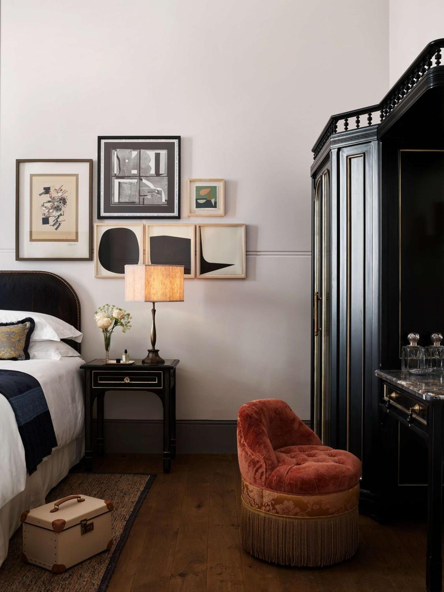 Superieur King Room