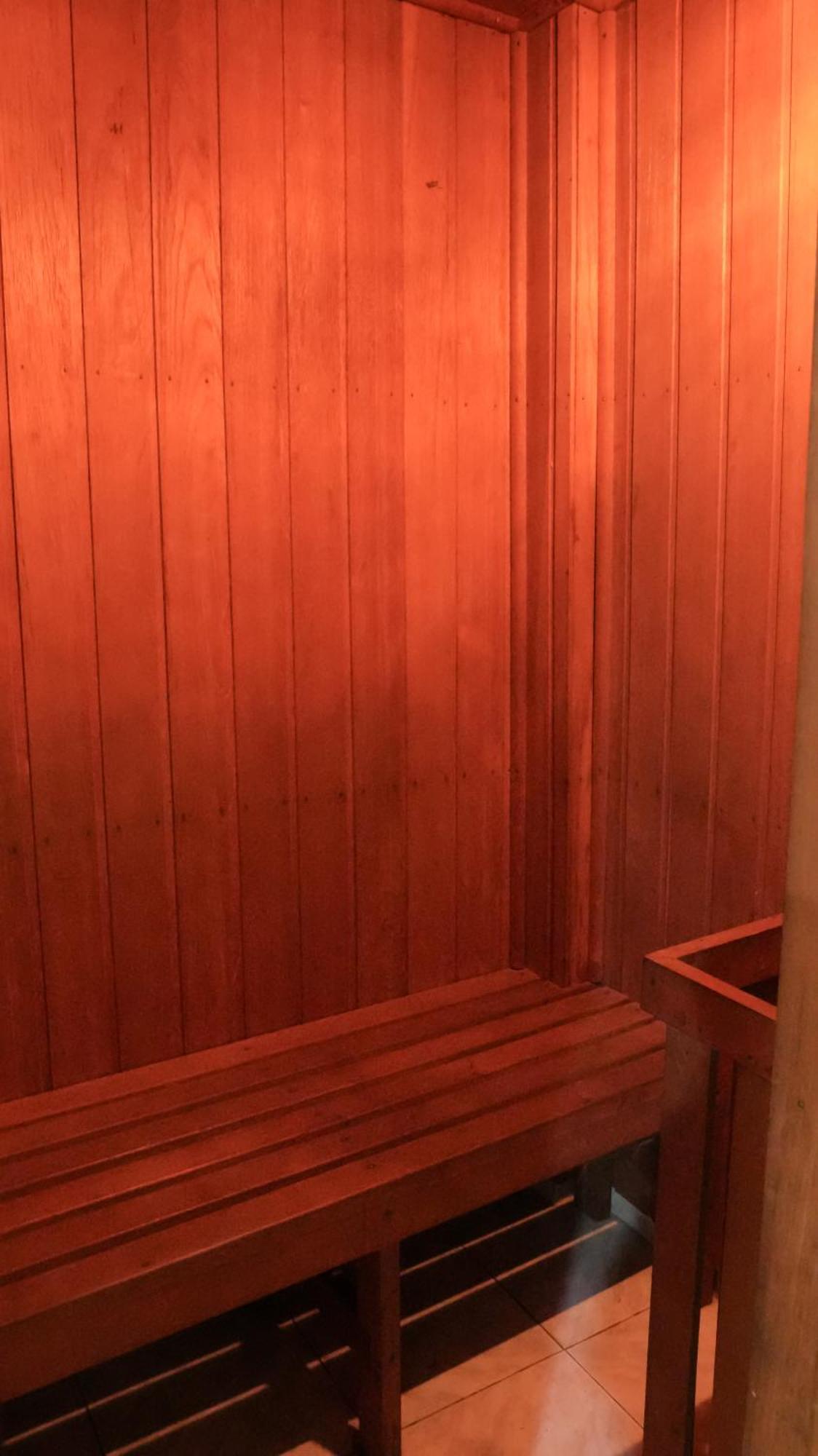 Suite Deluxe com Banheira de Hidromassagem