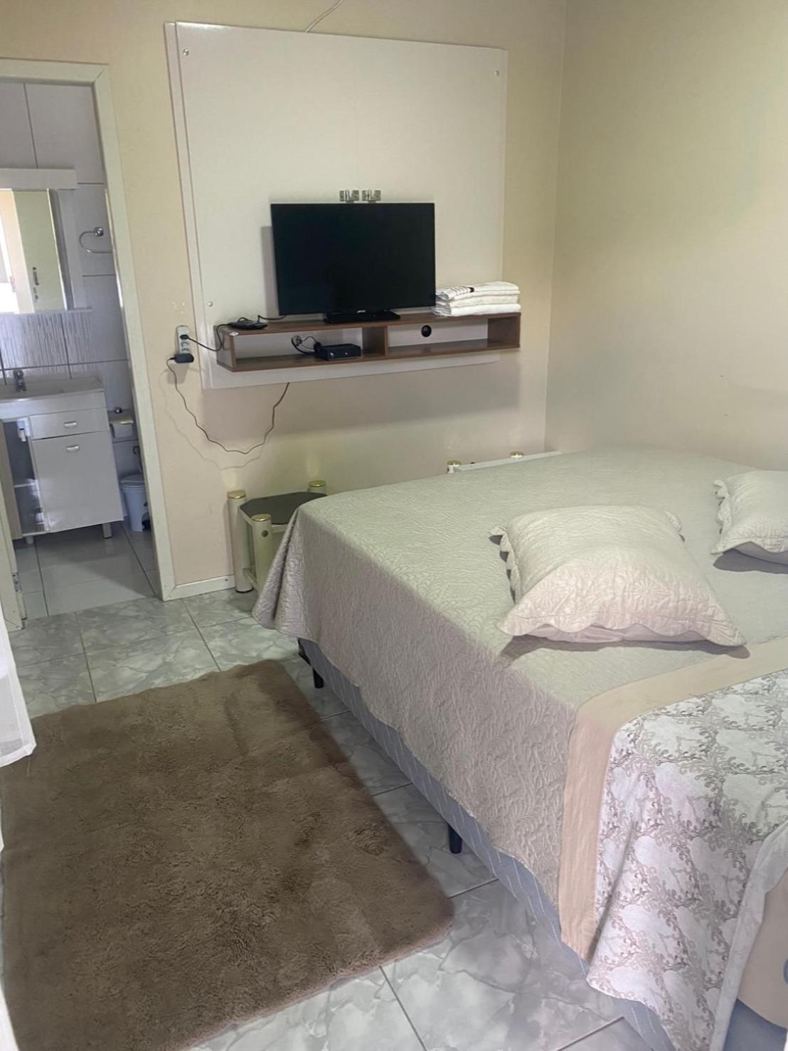 Quarto Duplo