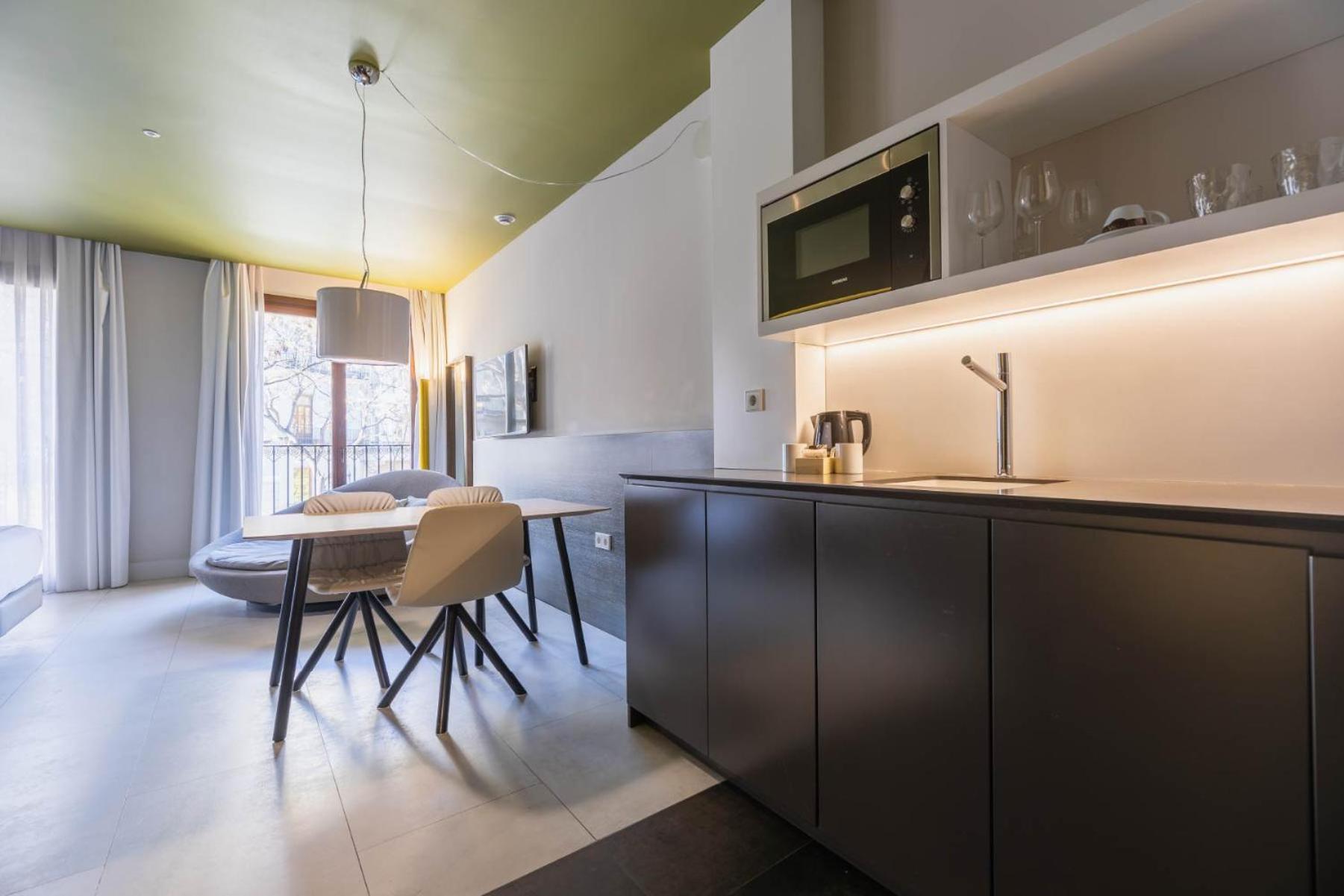 Suite Superior
