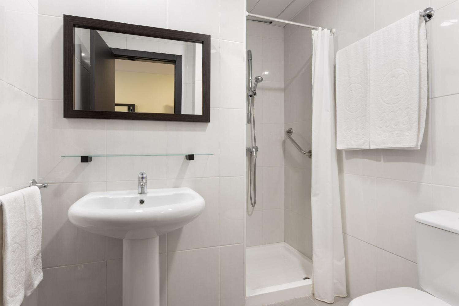 Suite com Vista Mar