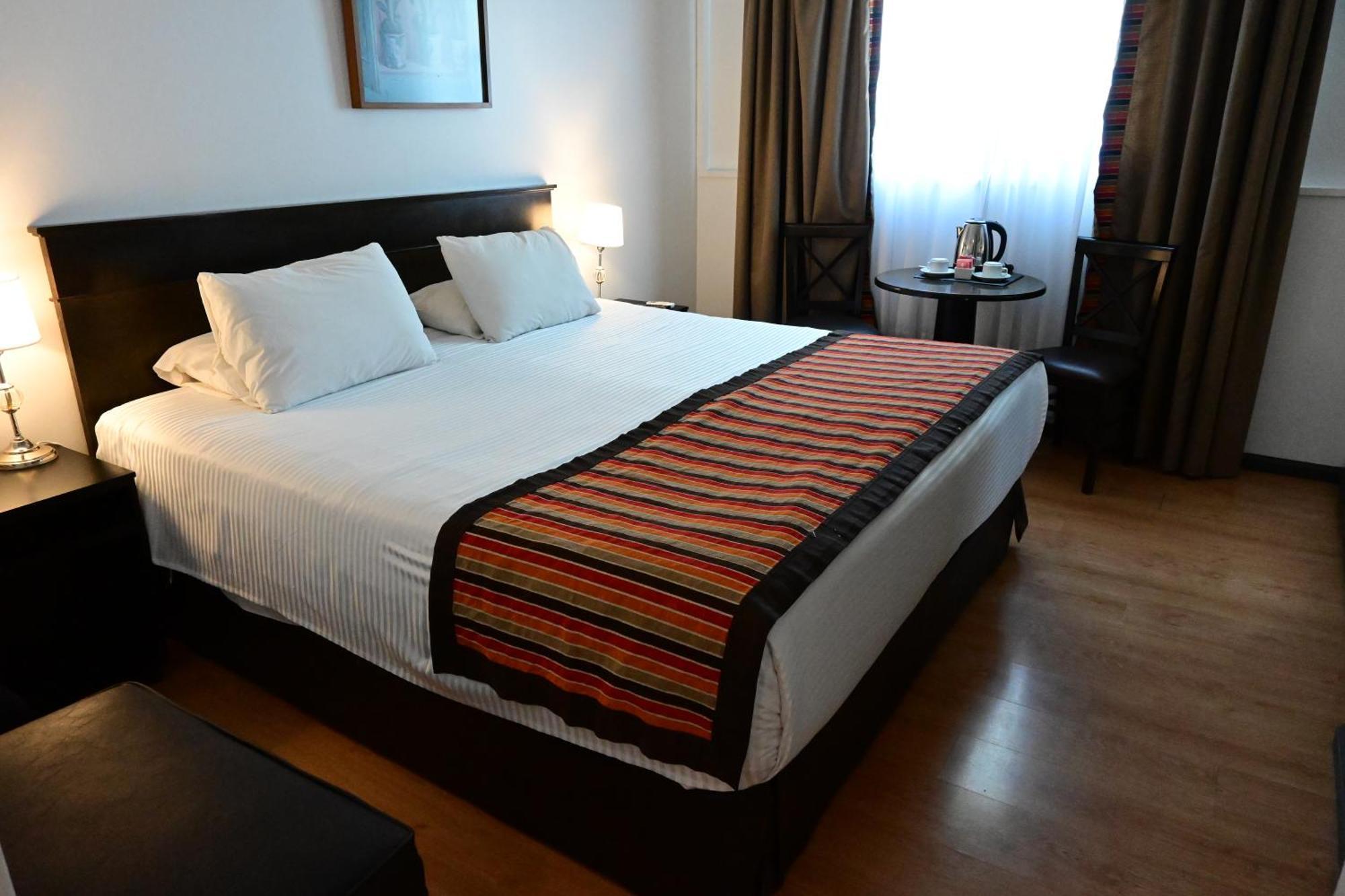 Classic Double Room
