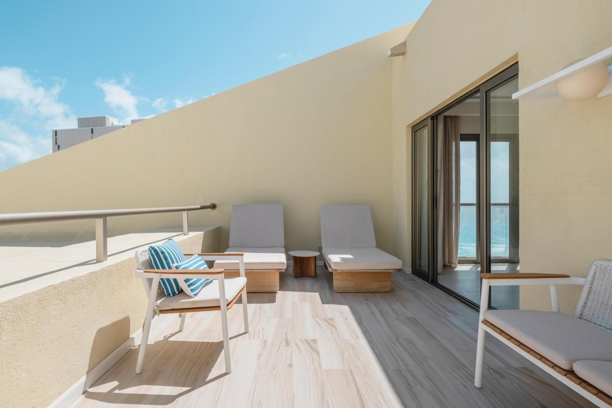 Suite Vista Mar