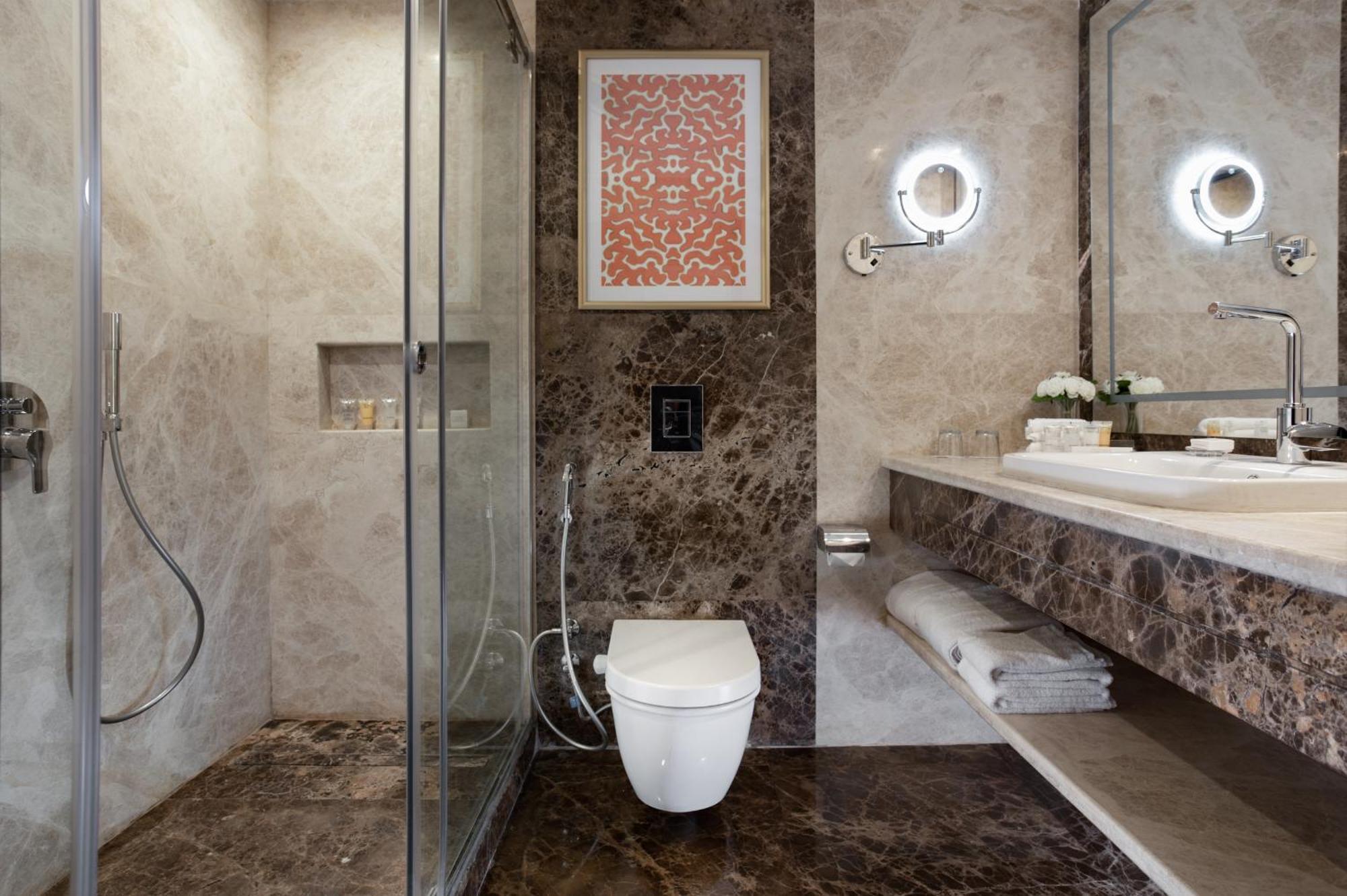 Suite Deluxe