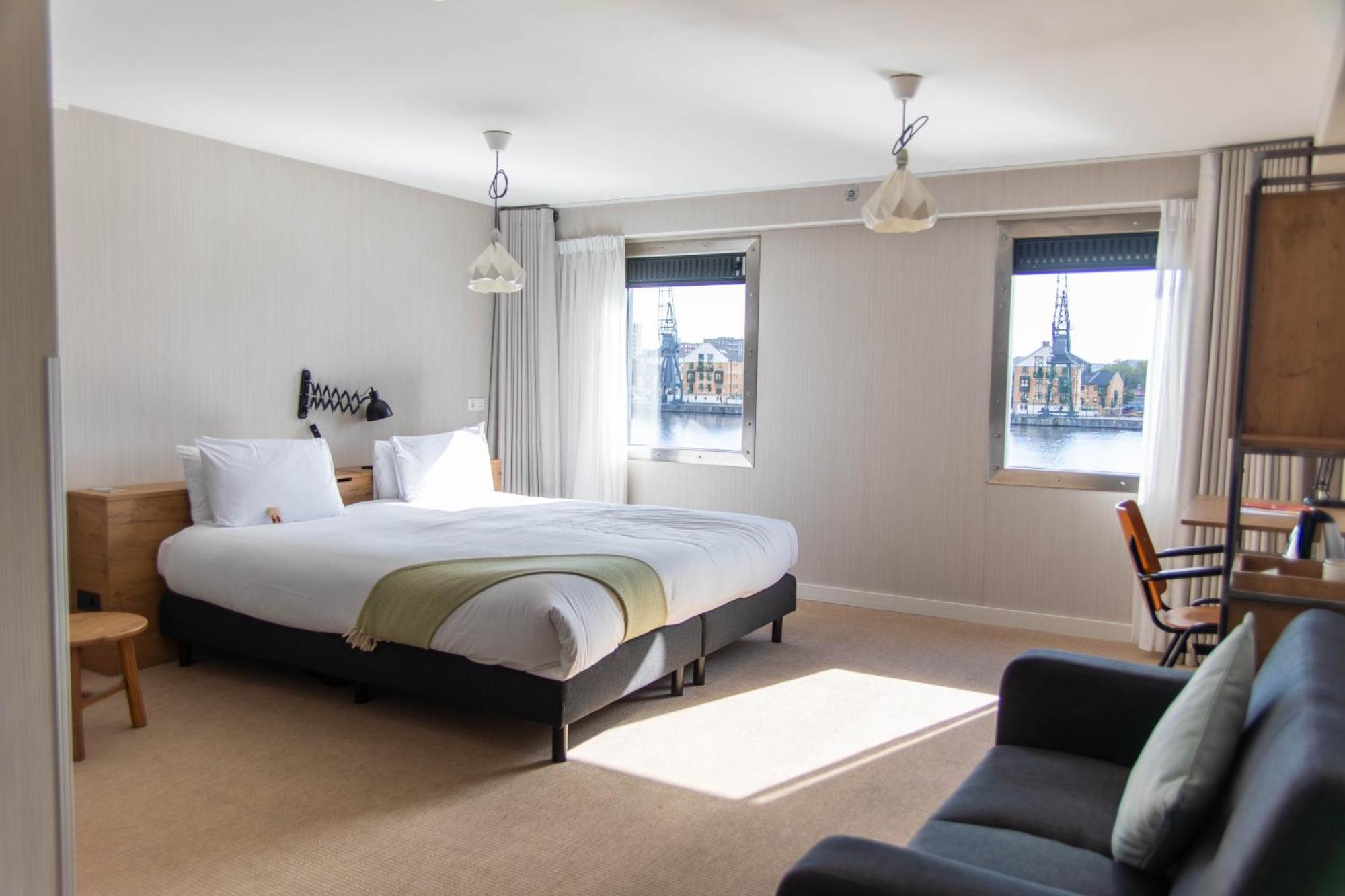 Junior Suite River View