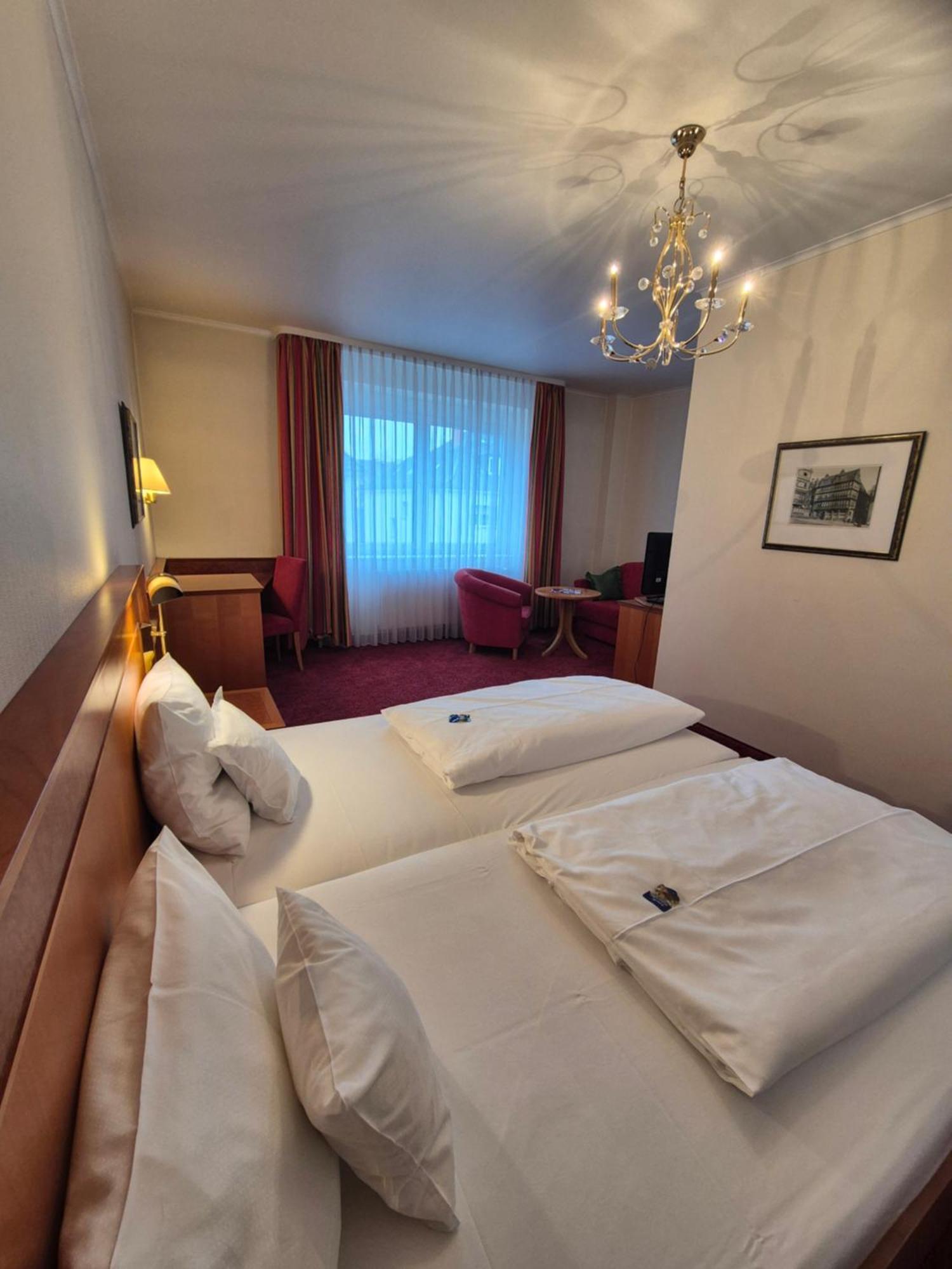 Comfort Double Room with Bath