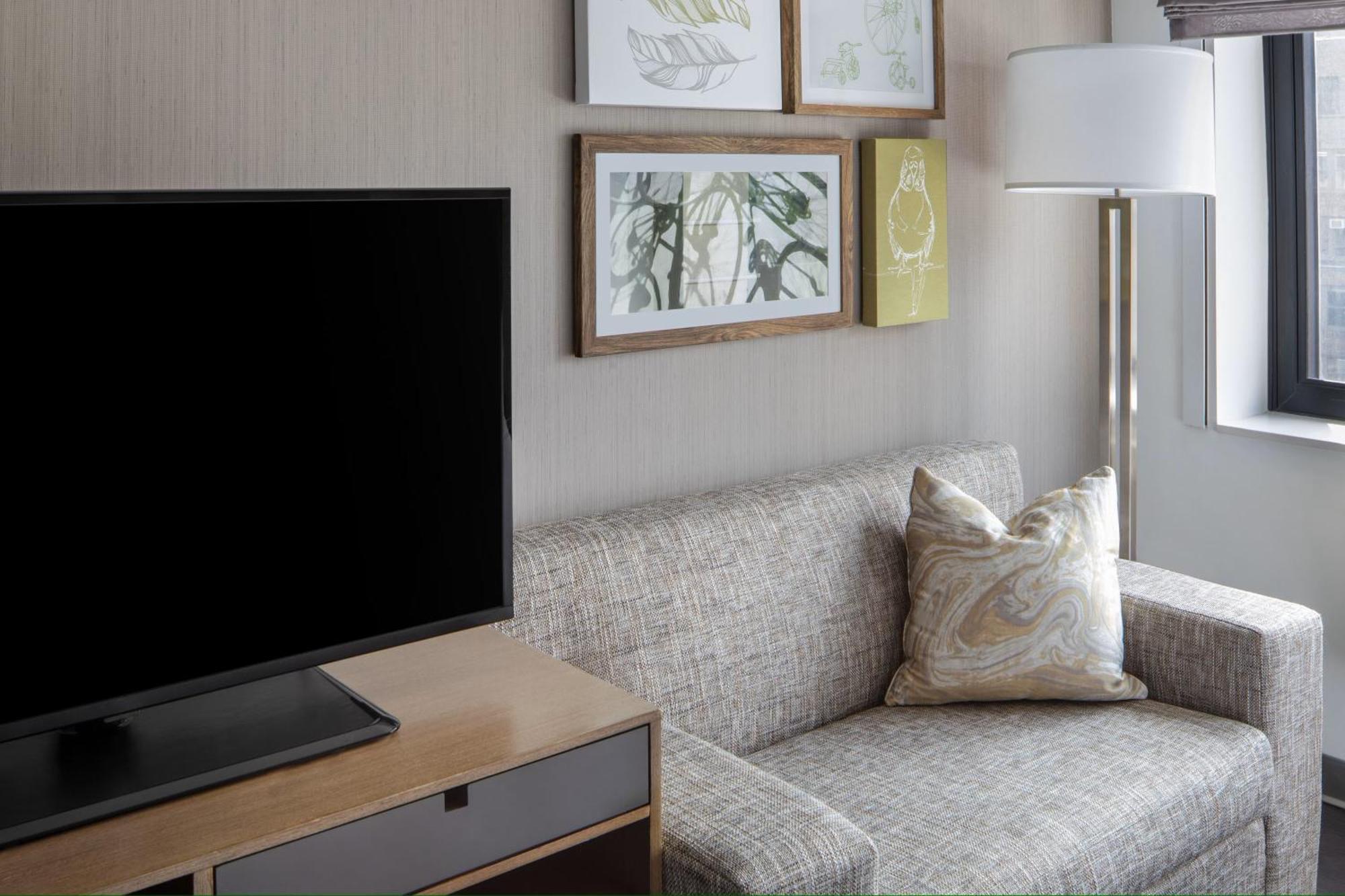 King Room Hearing Accessible
