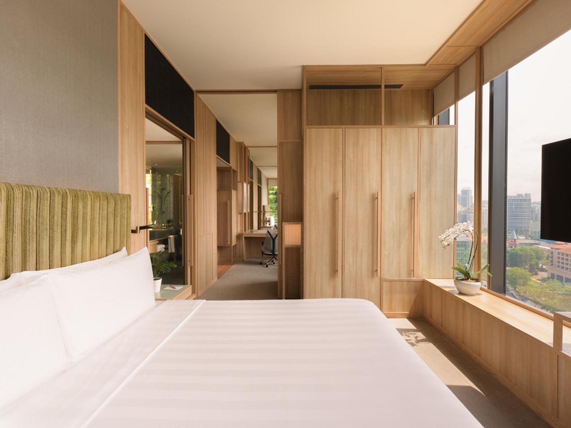 Suite Urban