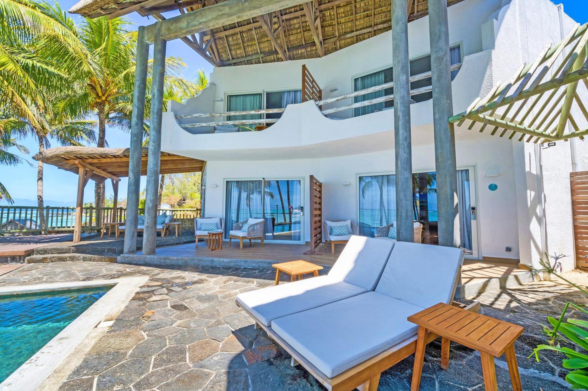 Royal Sea Suite