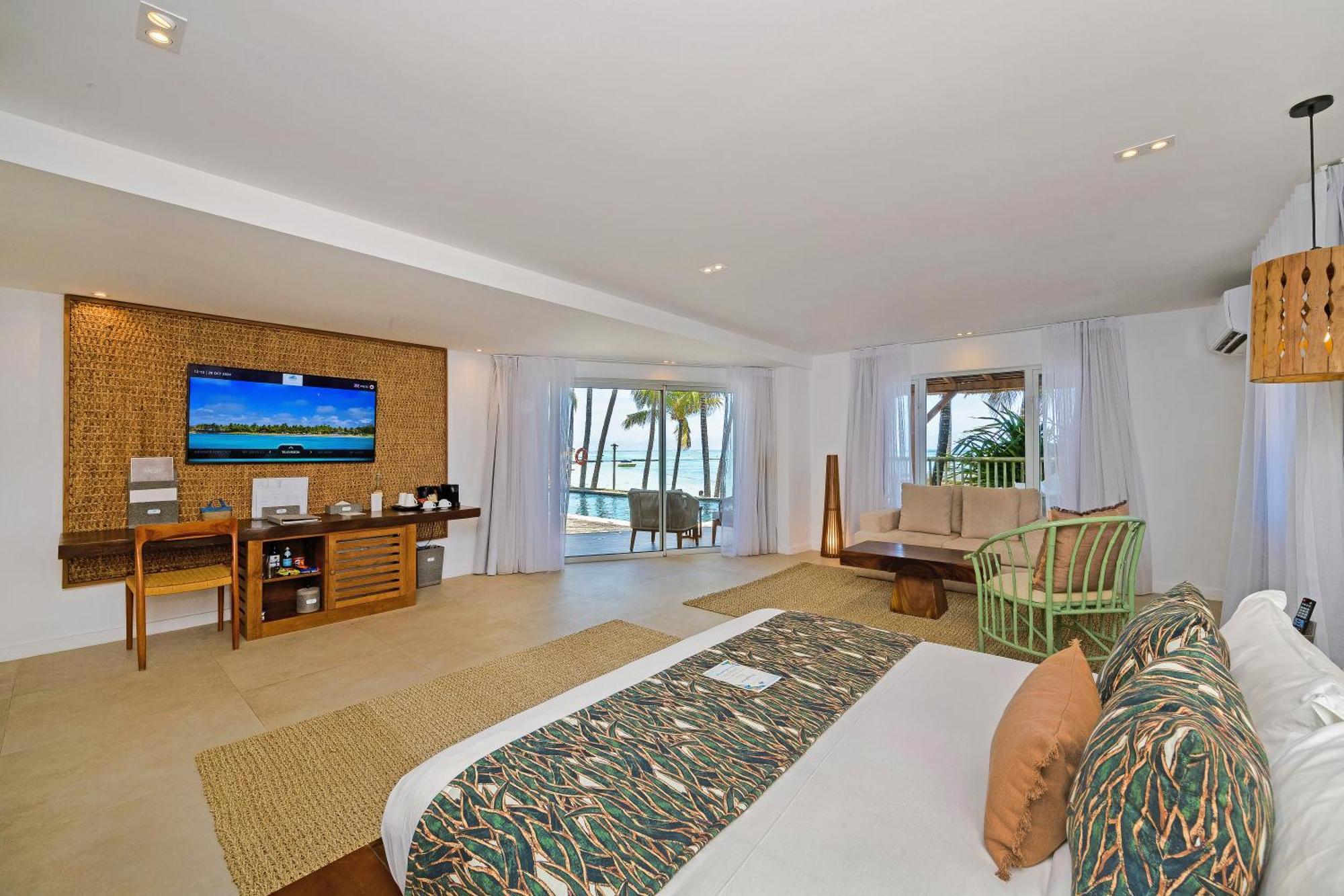 Royal Sea Suite
