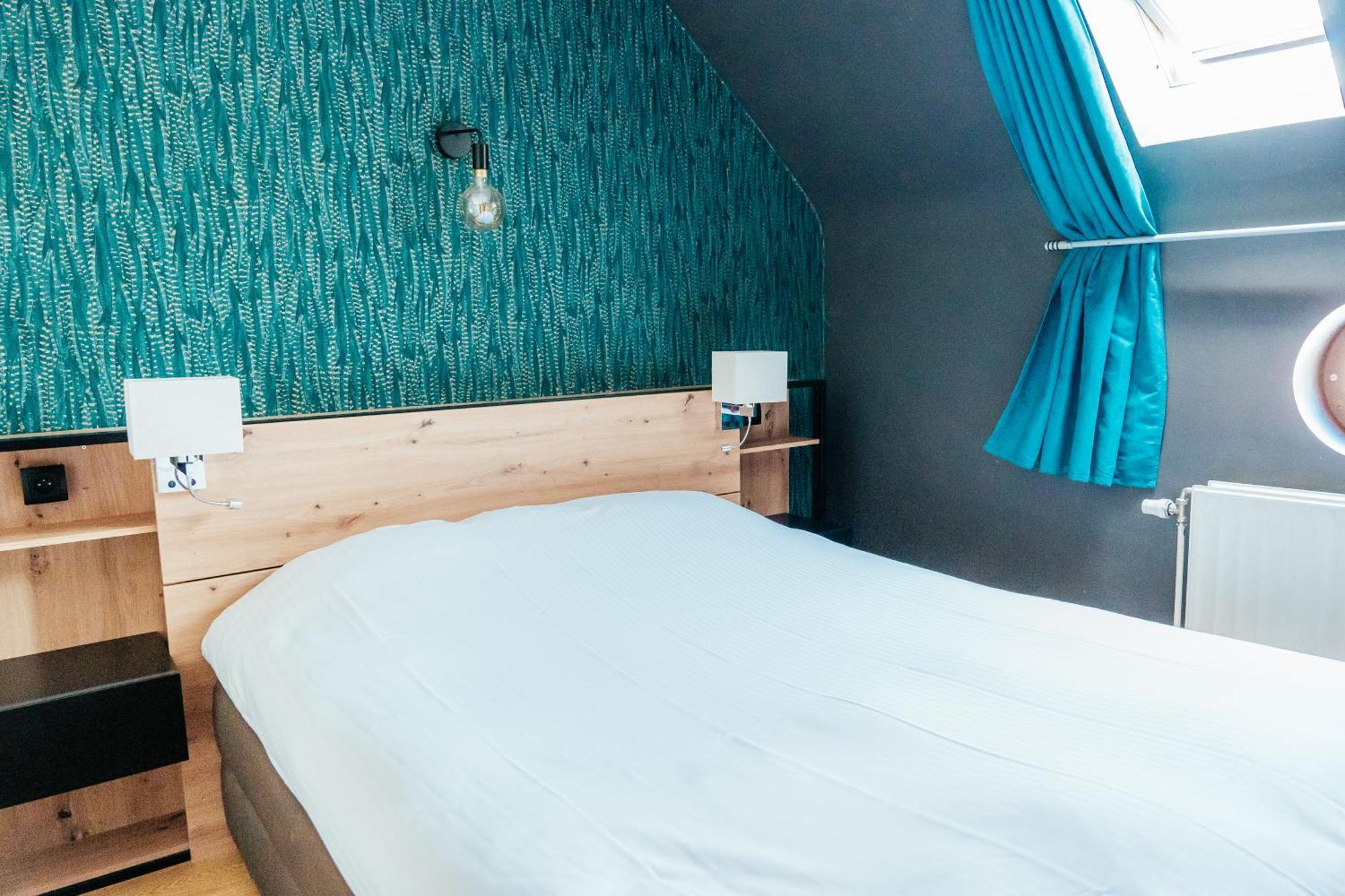 Chambre Lits Jumeaux Standard