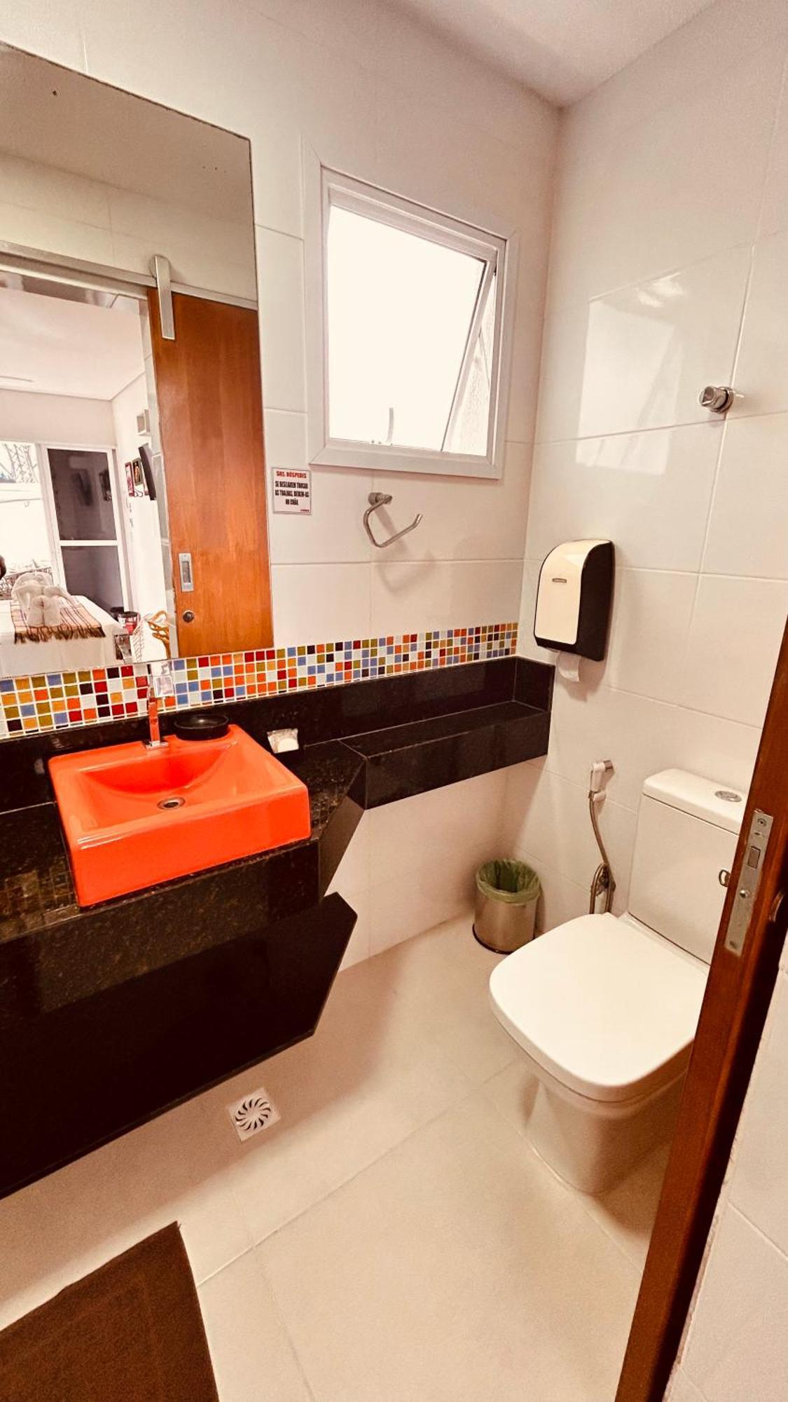 Quarto Triplo Deluxe