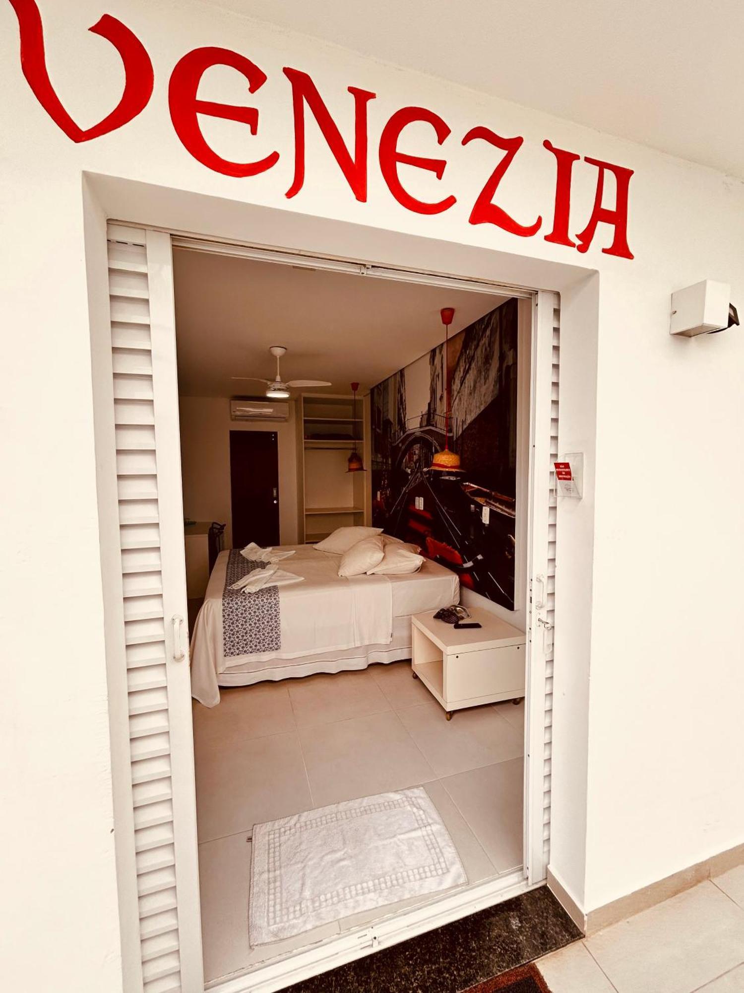 Quarto Triplo Deluxe