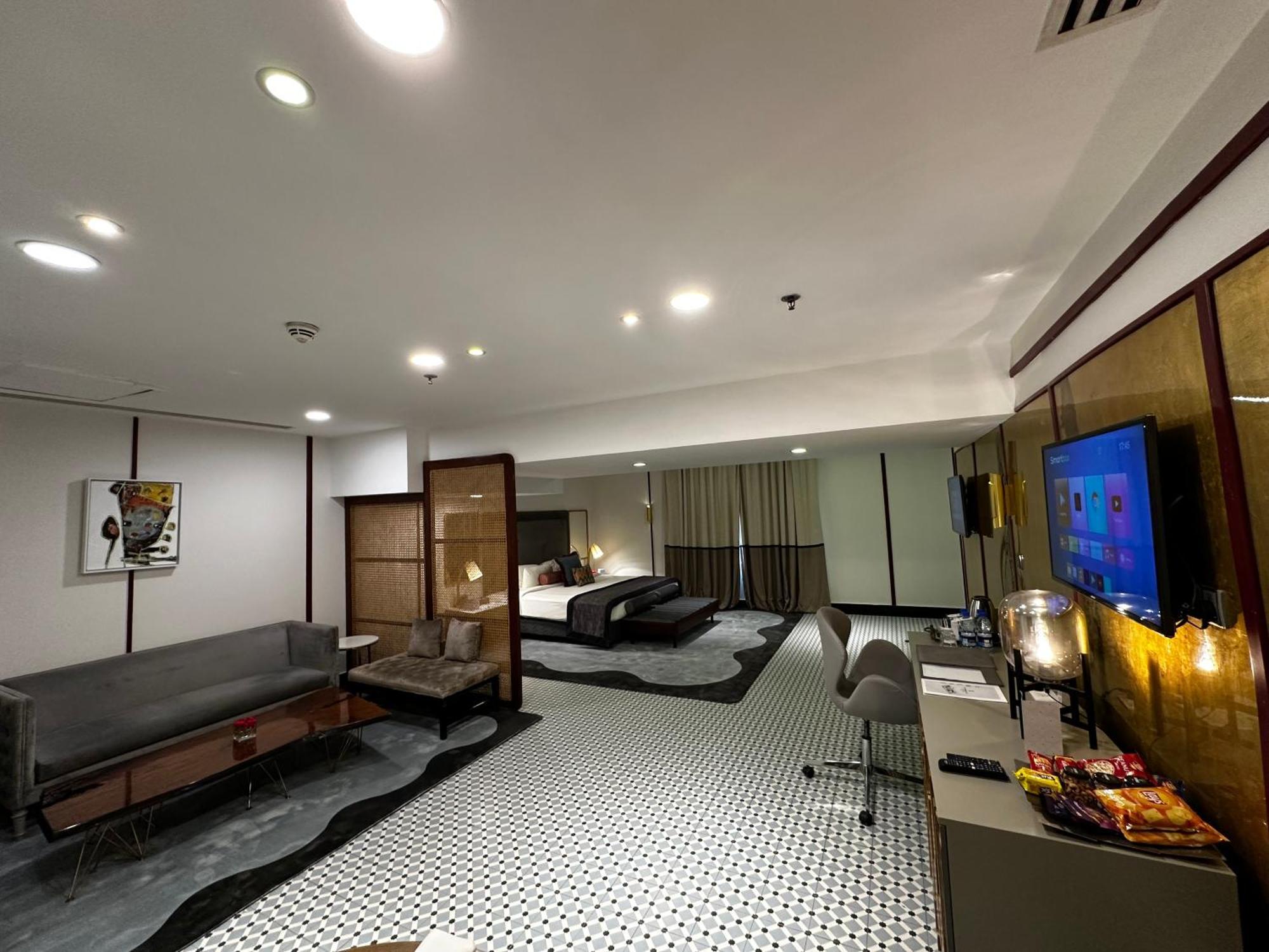 Suite