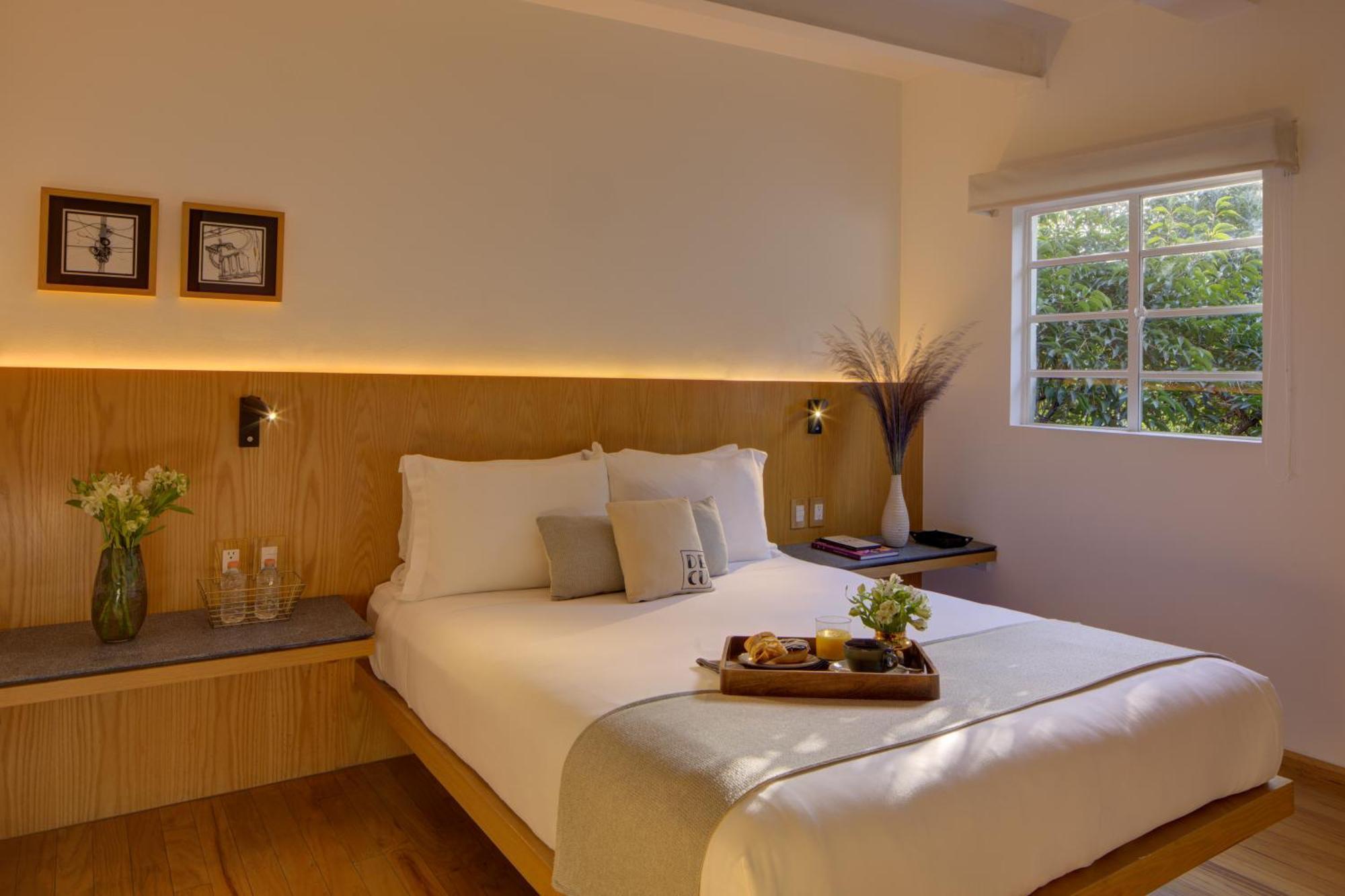 Suite Dúplex