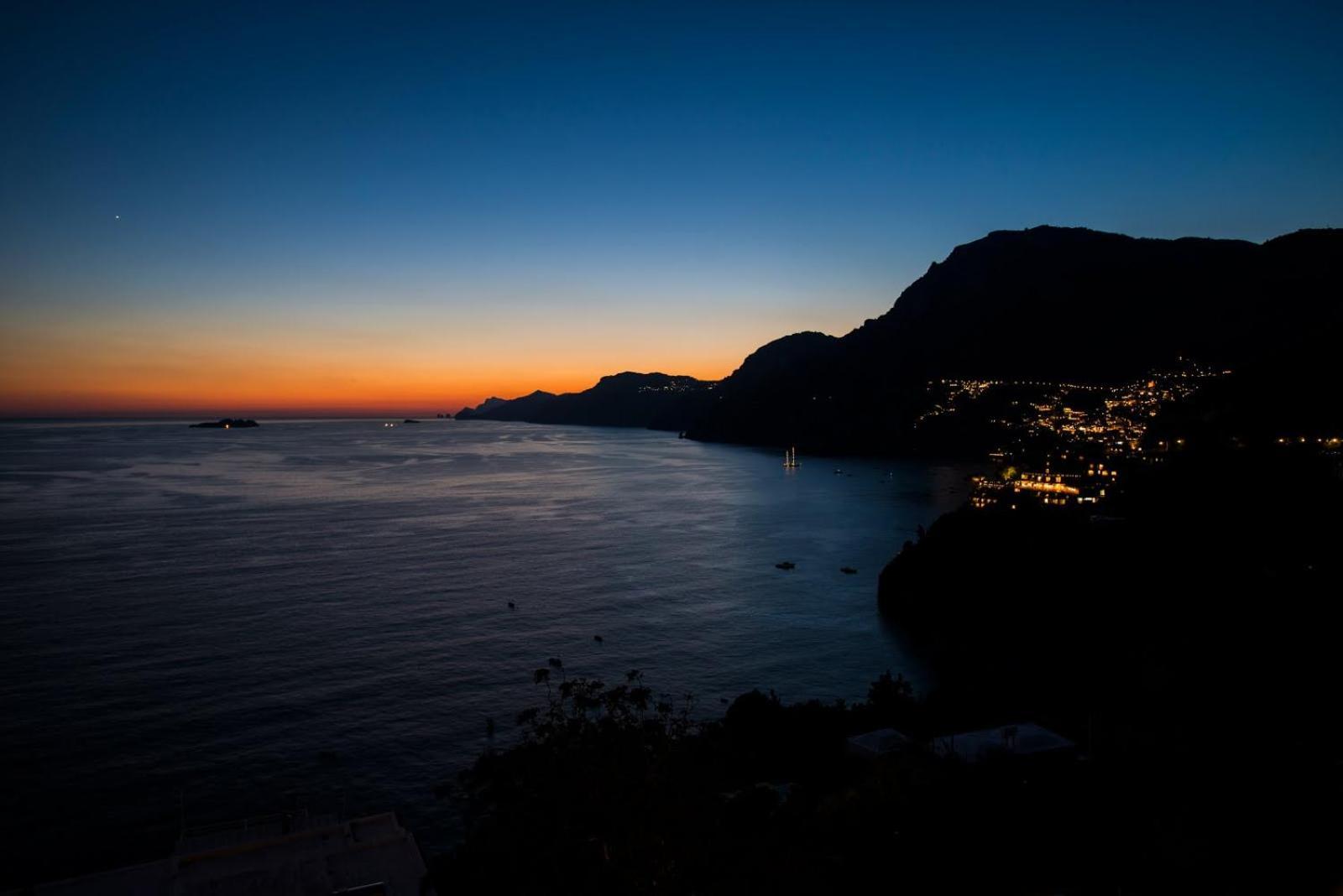 Suite con Vista Mare