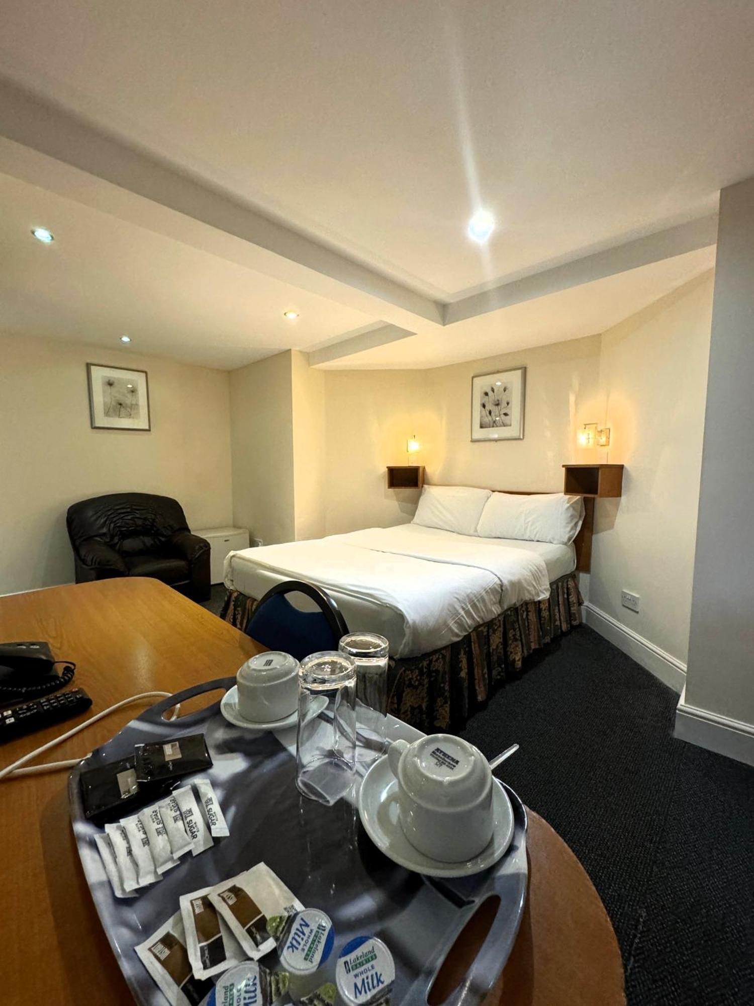 Double Room Ensuite