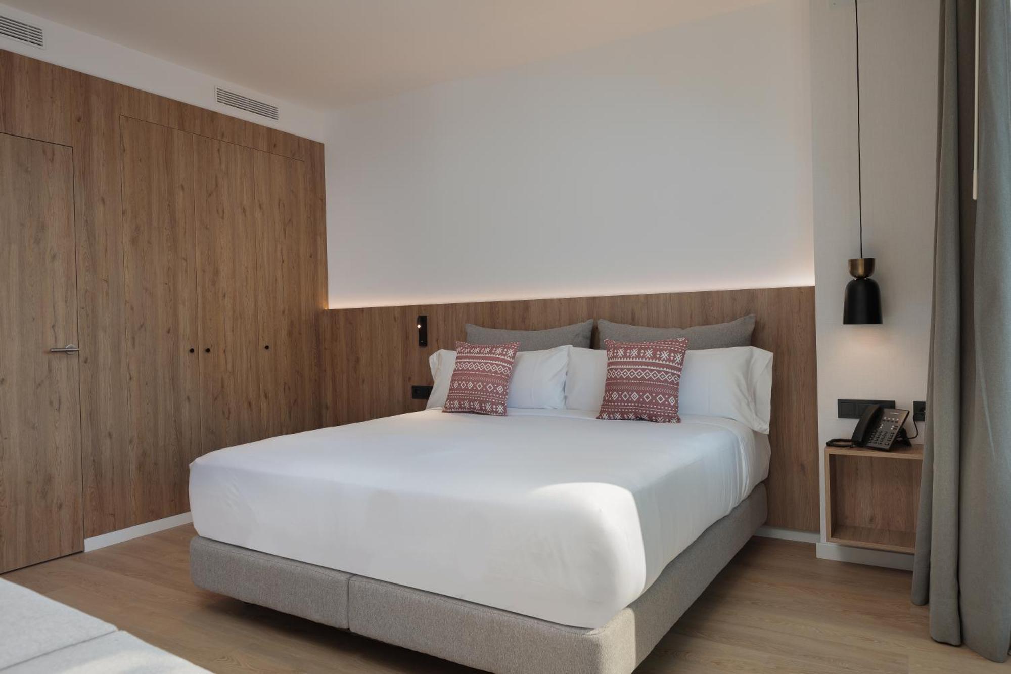 Suite Executive con vistas al mar