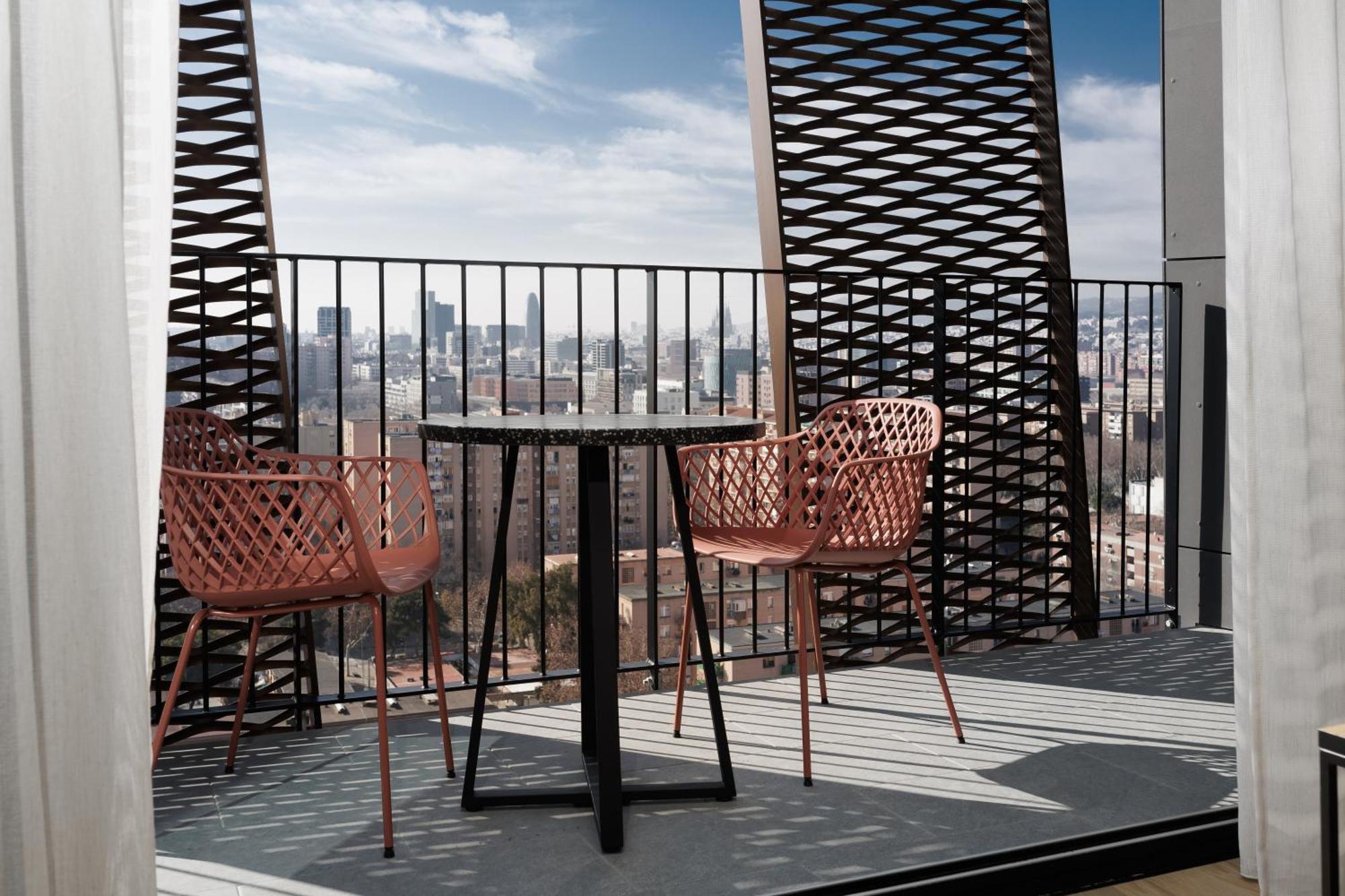 Apartamento de 2 dormitorios con vistas al mar