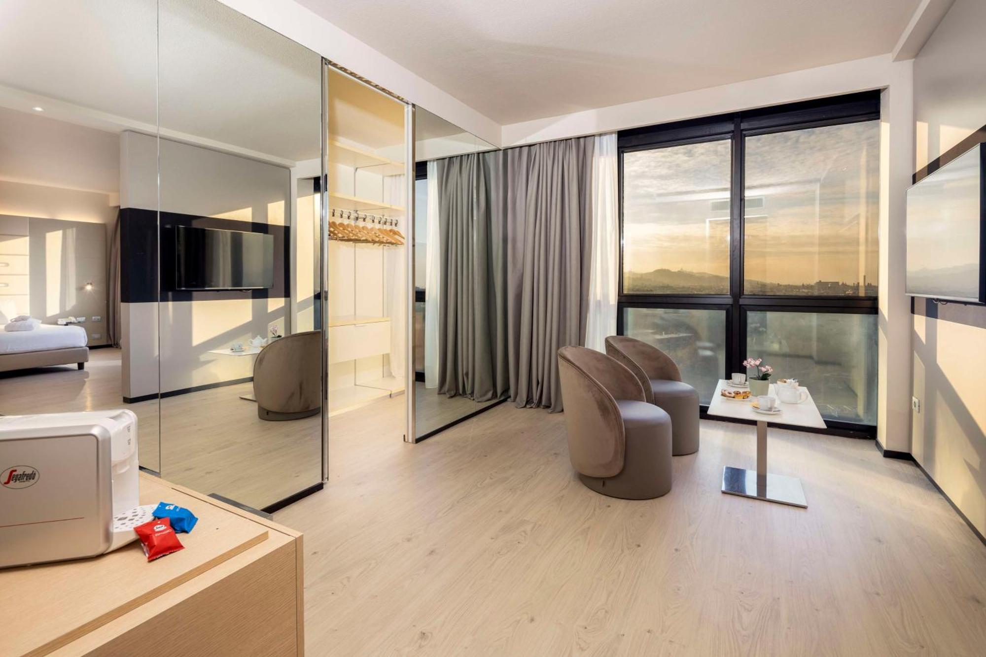 Suite Junior Deluxe