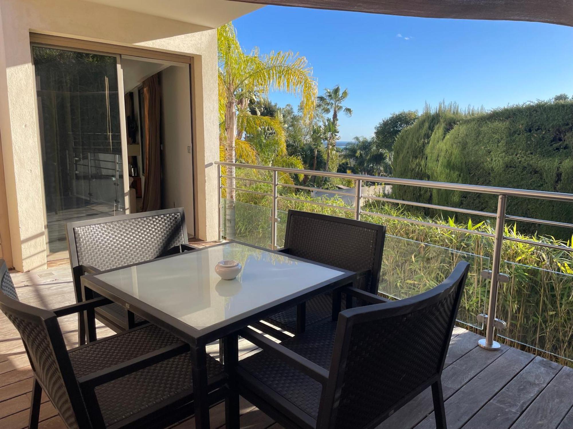 Suite Prestige con Terrazza