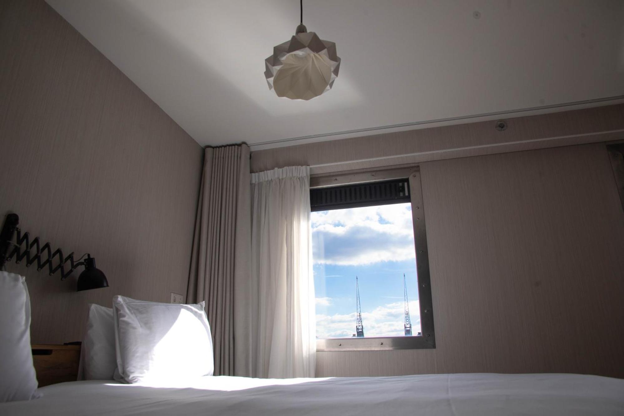 Junior Suite River View