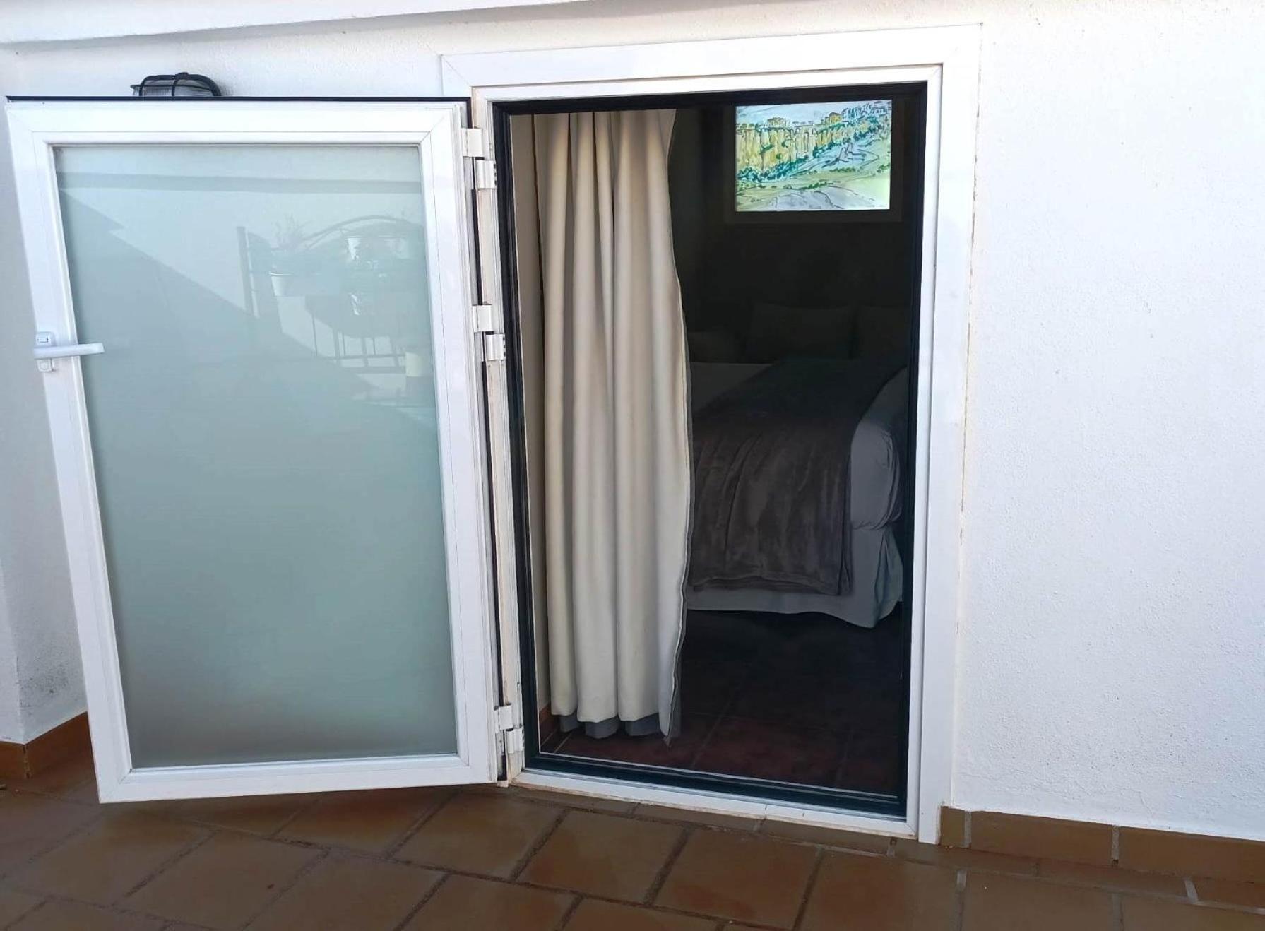 Triple Room Terrace