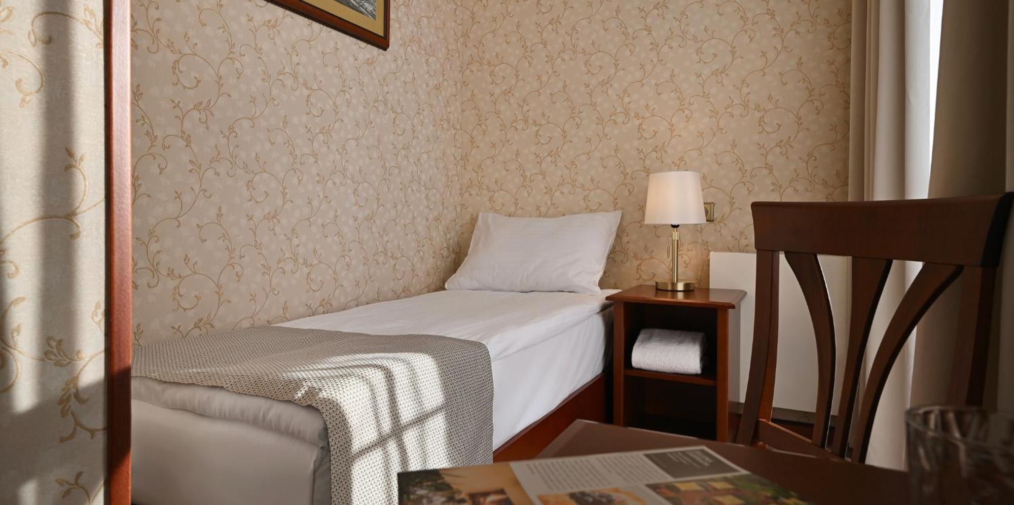 Habitación Individual Estándar