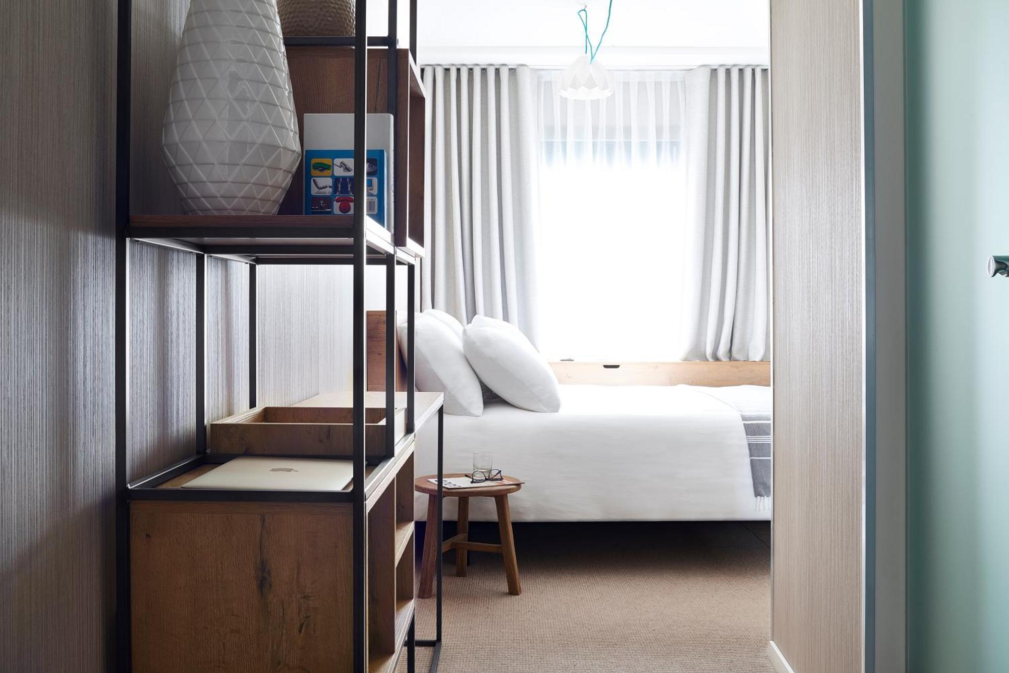Double Room River View